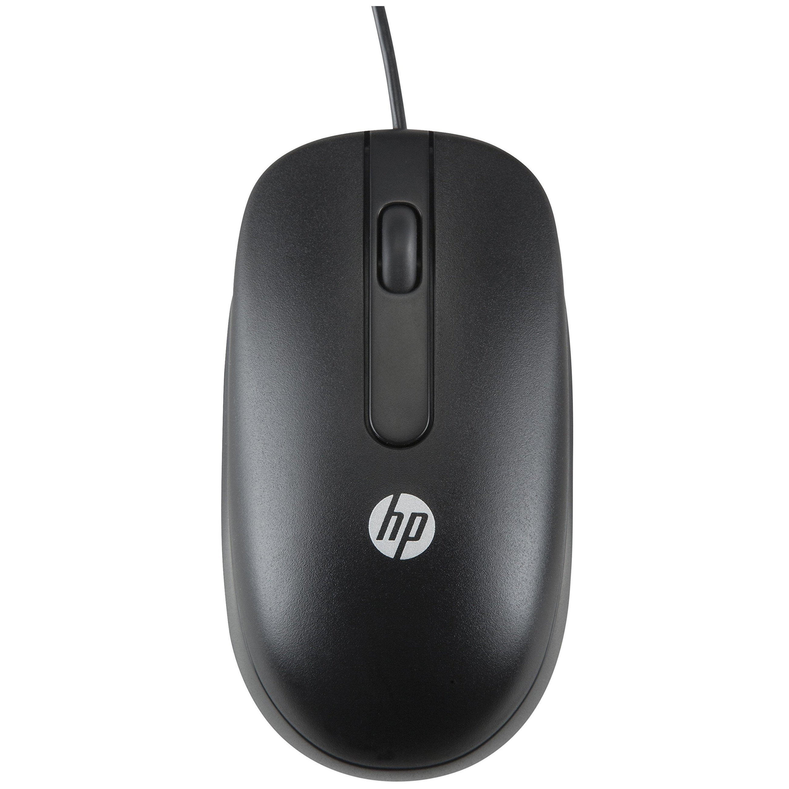 HP QY778AA optische Maus - Maus