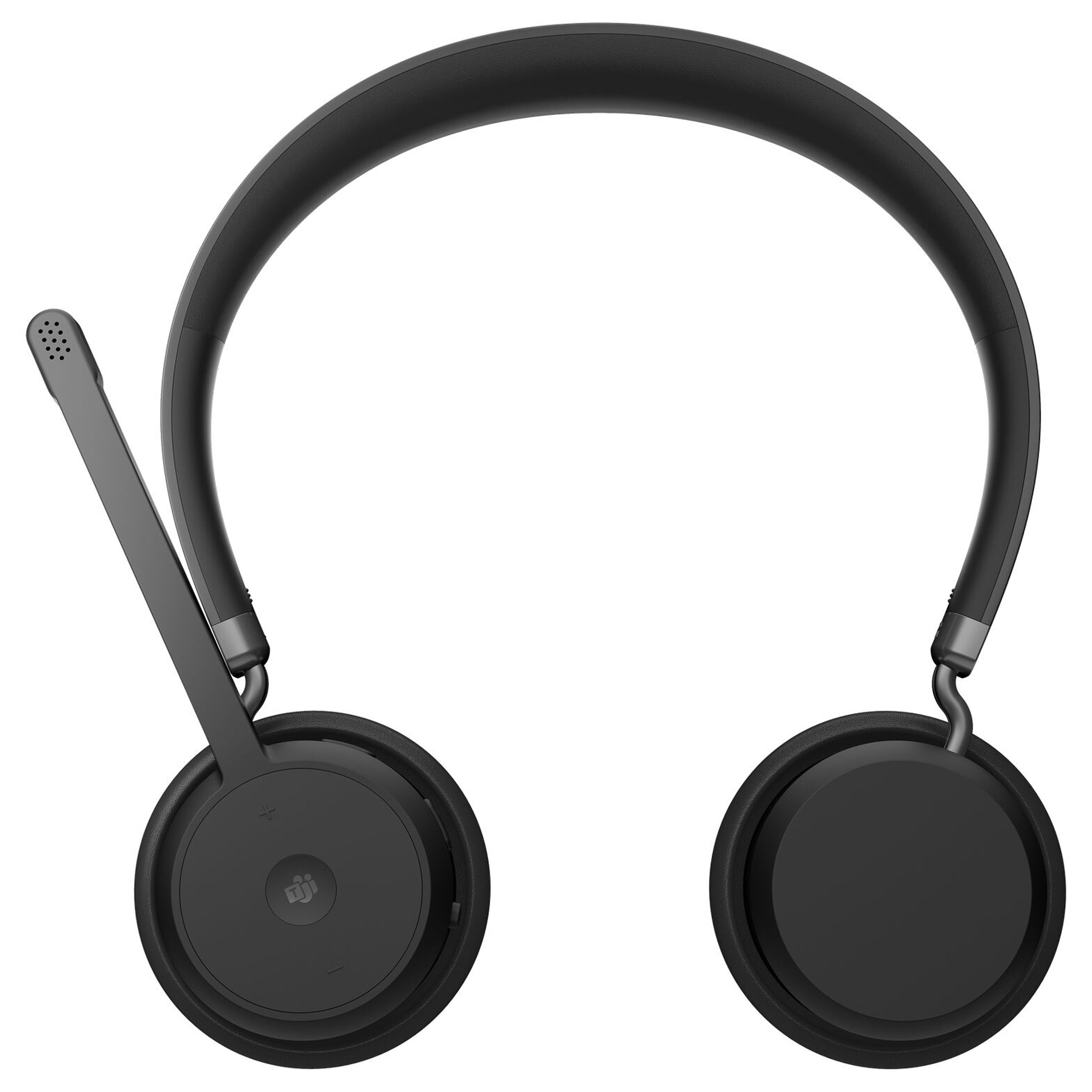 Lenovo Wireless VoIP - On-ear Headset