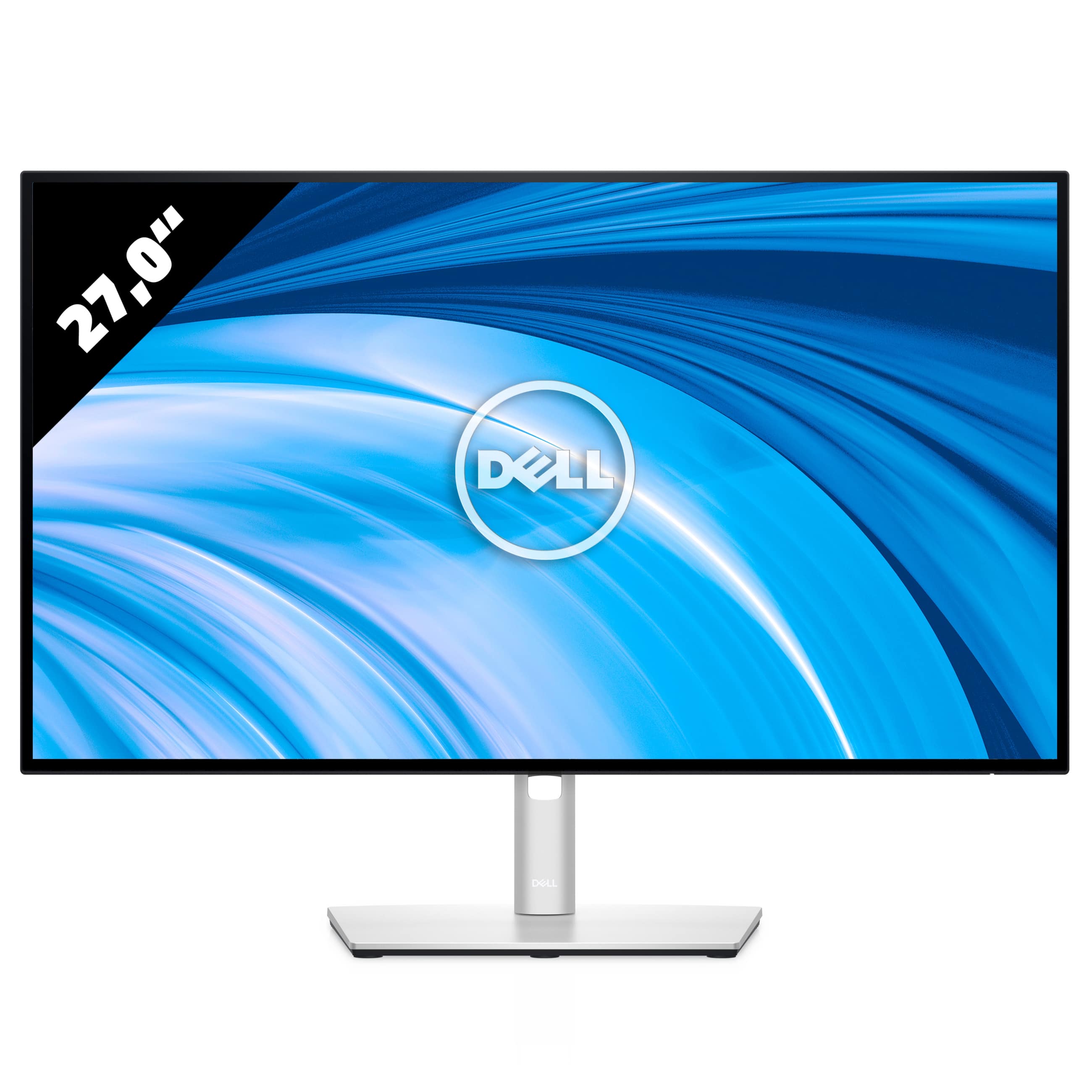 Dell UltraSharp U2722DE - 2560 x 1440 - WQHD