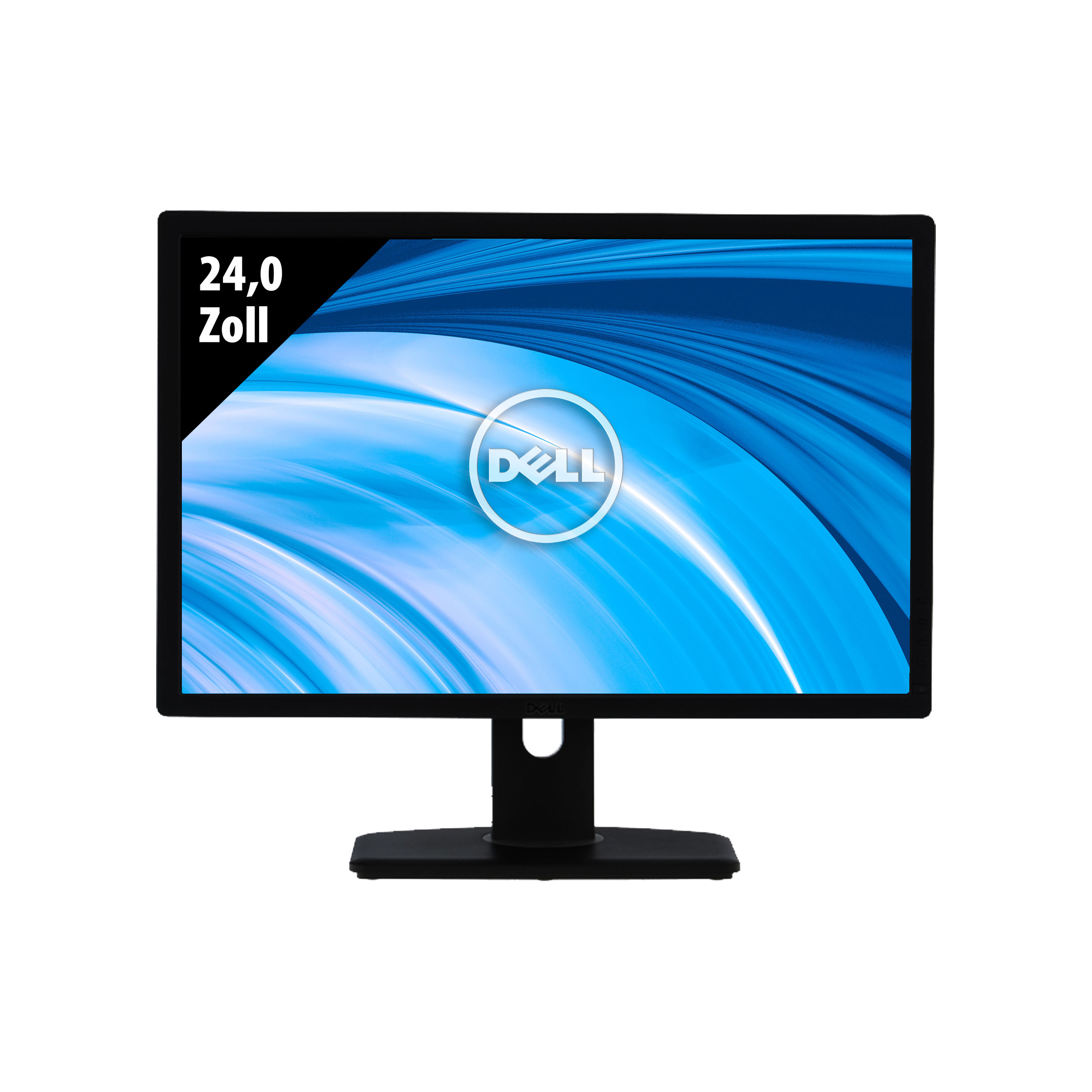 Dell U2410 - 1920 x 1200 - WUXGA
