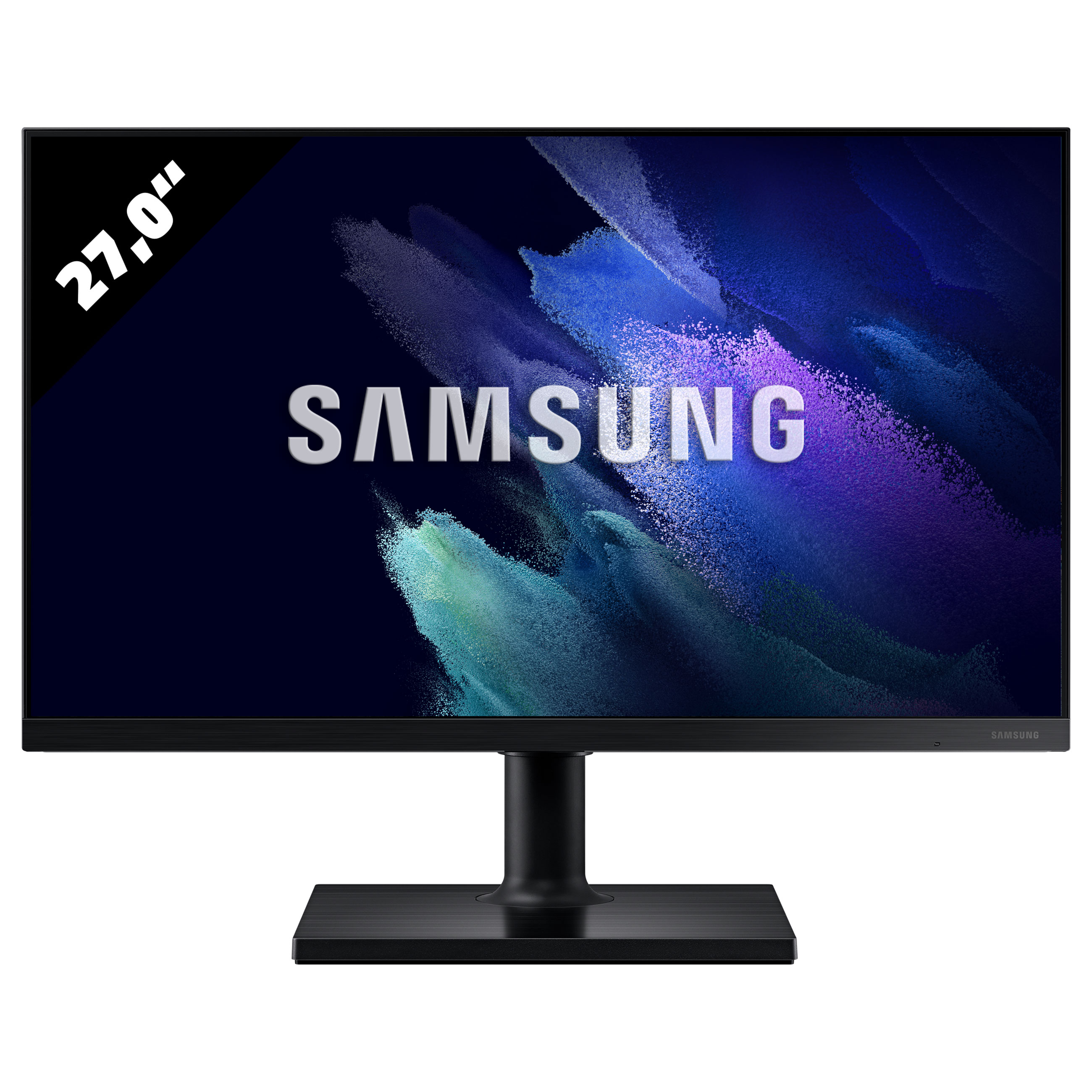 Samsung T45F 27 Zoll – 1920 x 1080 – FHDGut – AfB-refurbished