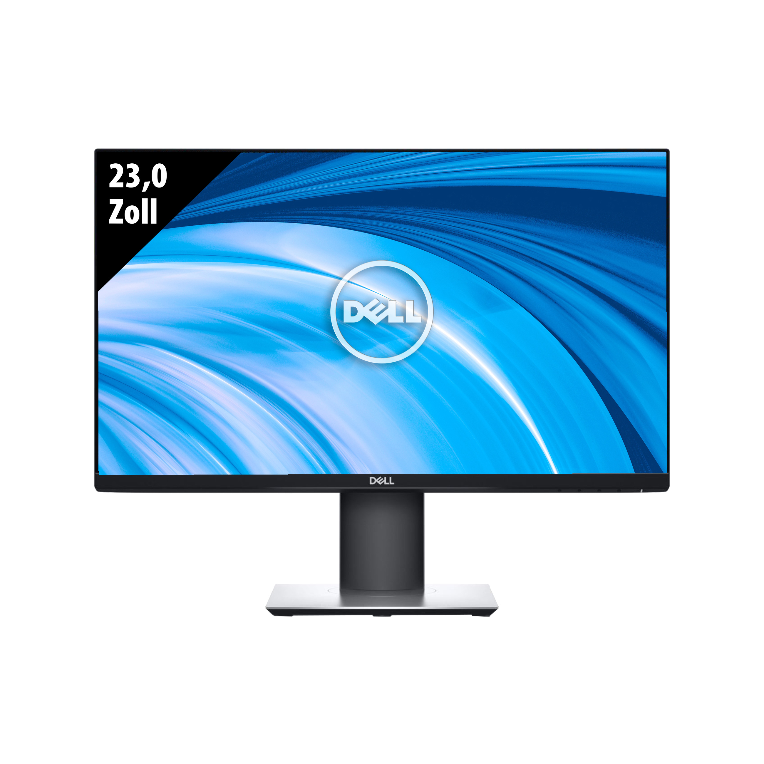 Dell P2319H - 1920x1080 - FHDGut - AfB-refurbished