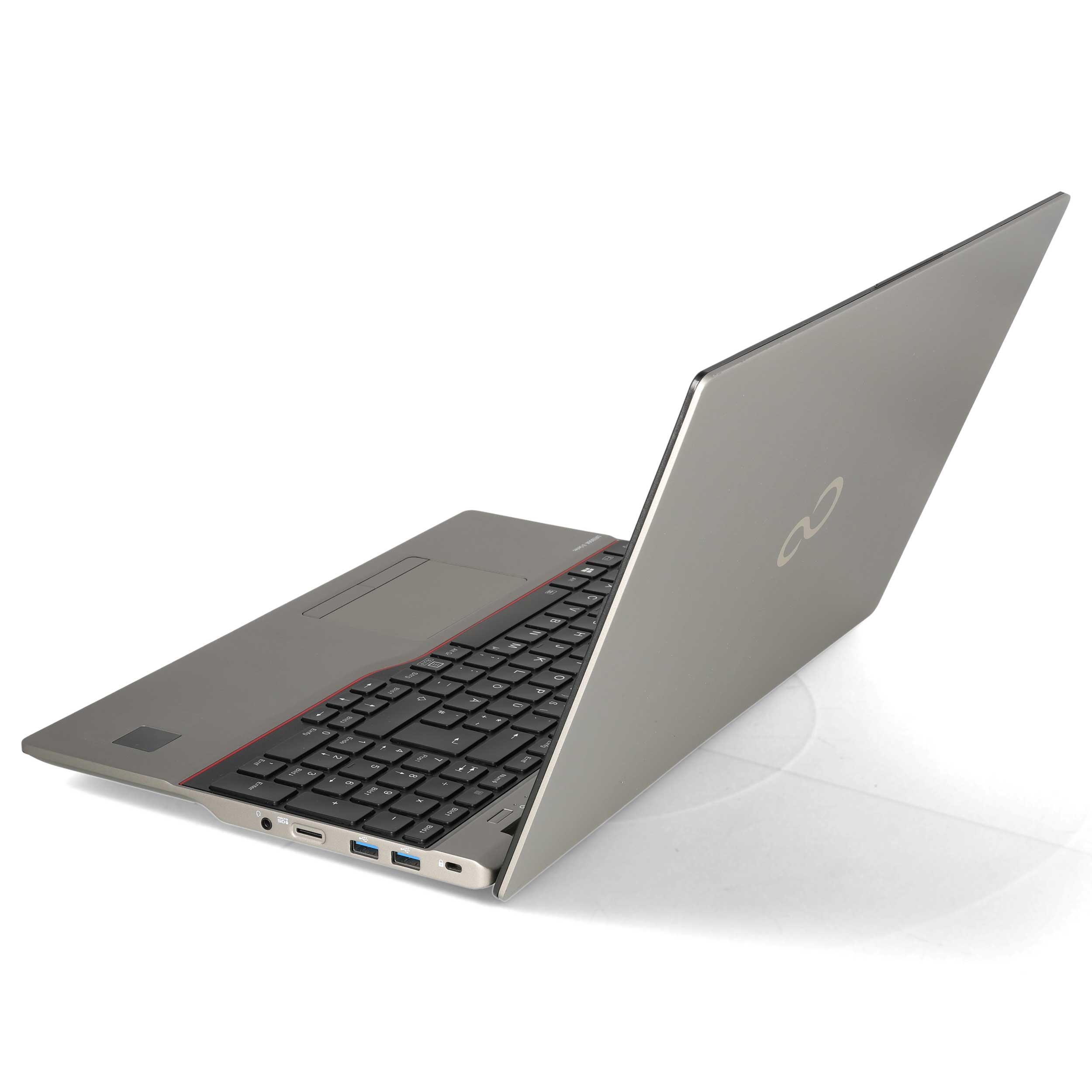 Fujitsu Lifebook U7511