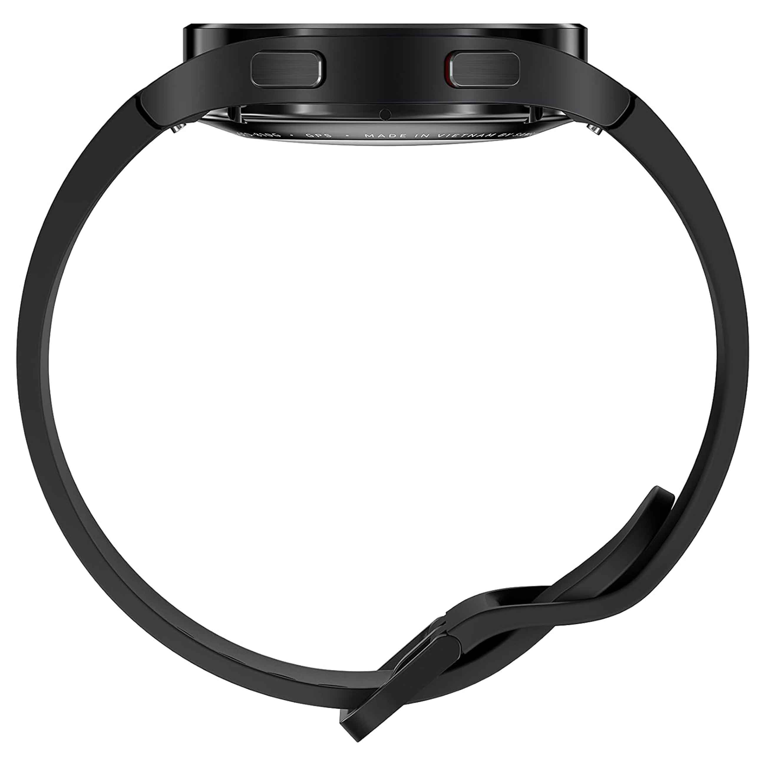 Samsung Galaxy Watch4 (GPS) - Smartwatch