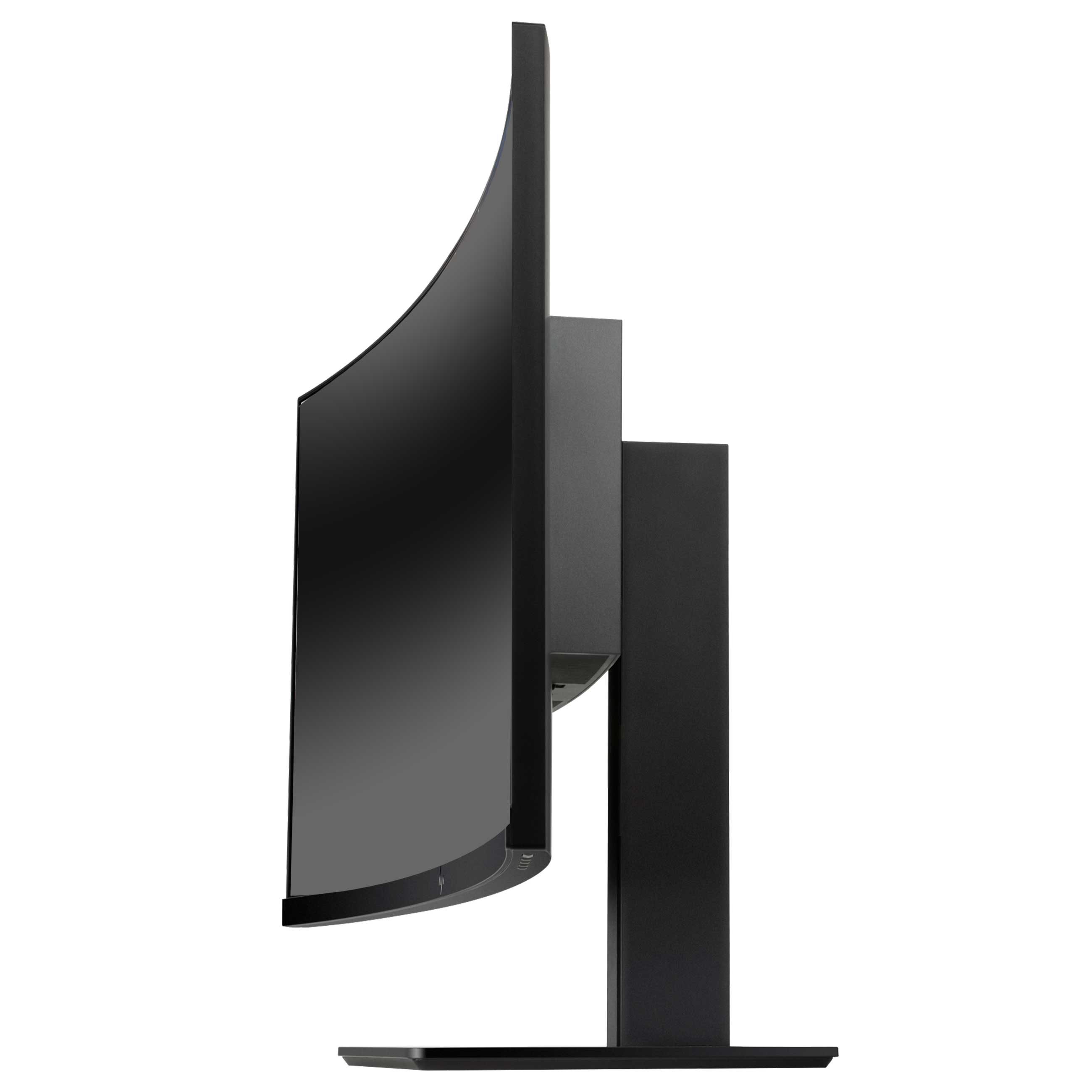 HP Z38c Curved Monitor - 3840 x 1600 - UWQHD + Curved
