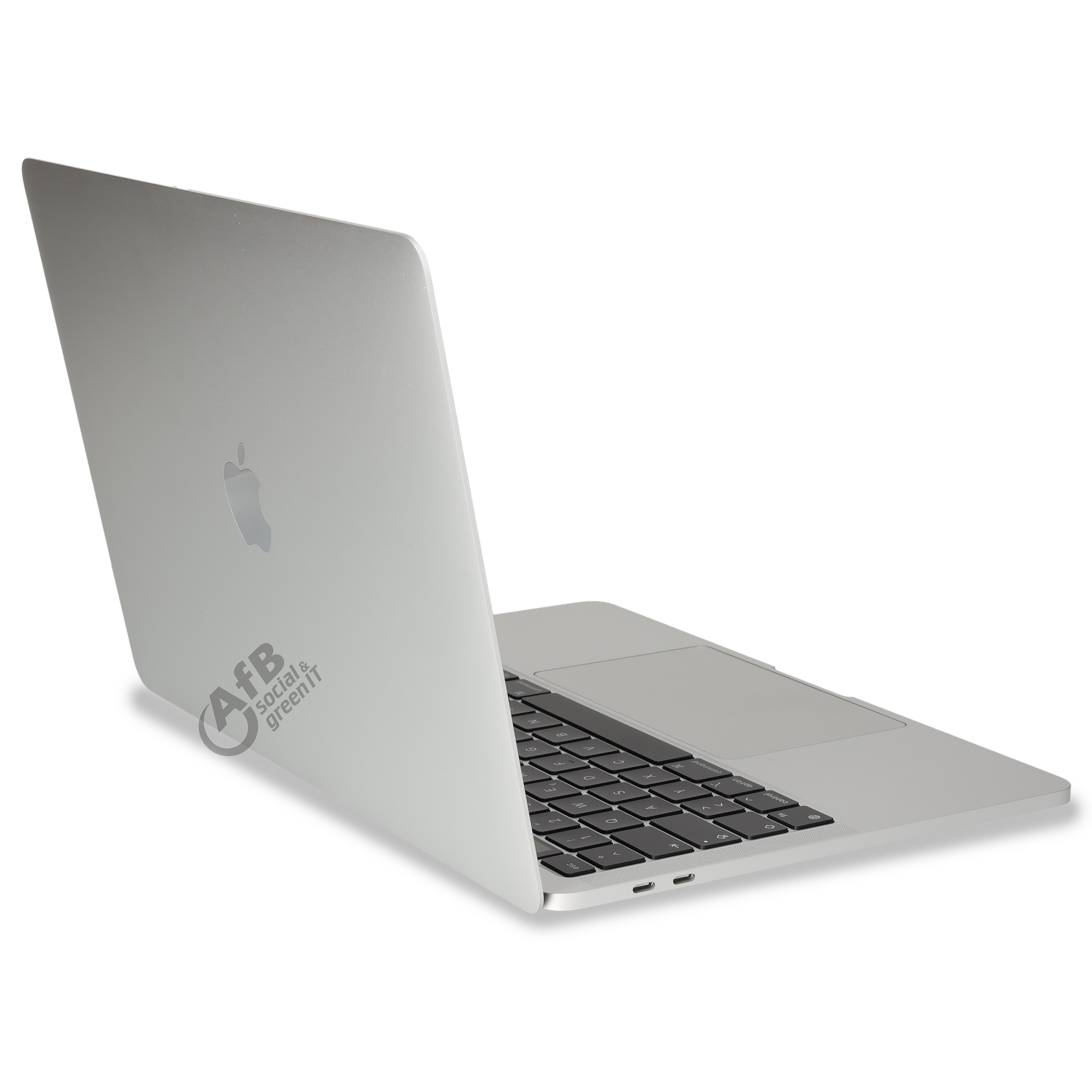 Apple MacBook Pro 13 (2020) 4x Thunderbolt (US-QWERTY)