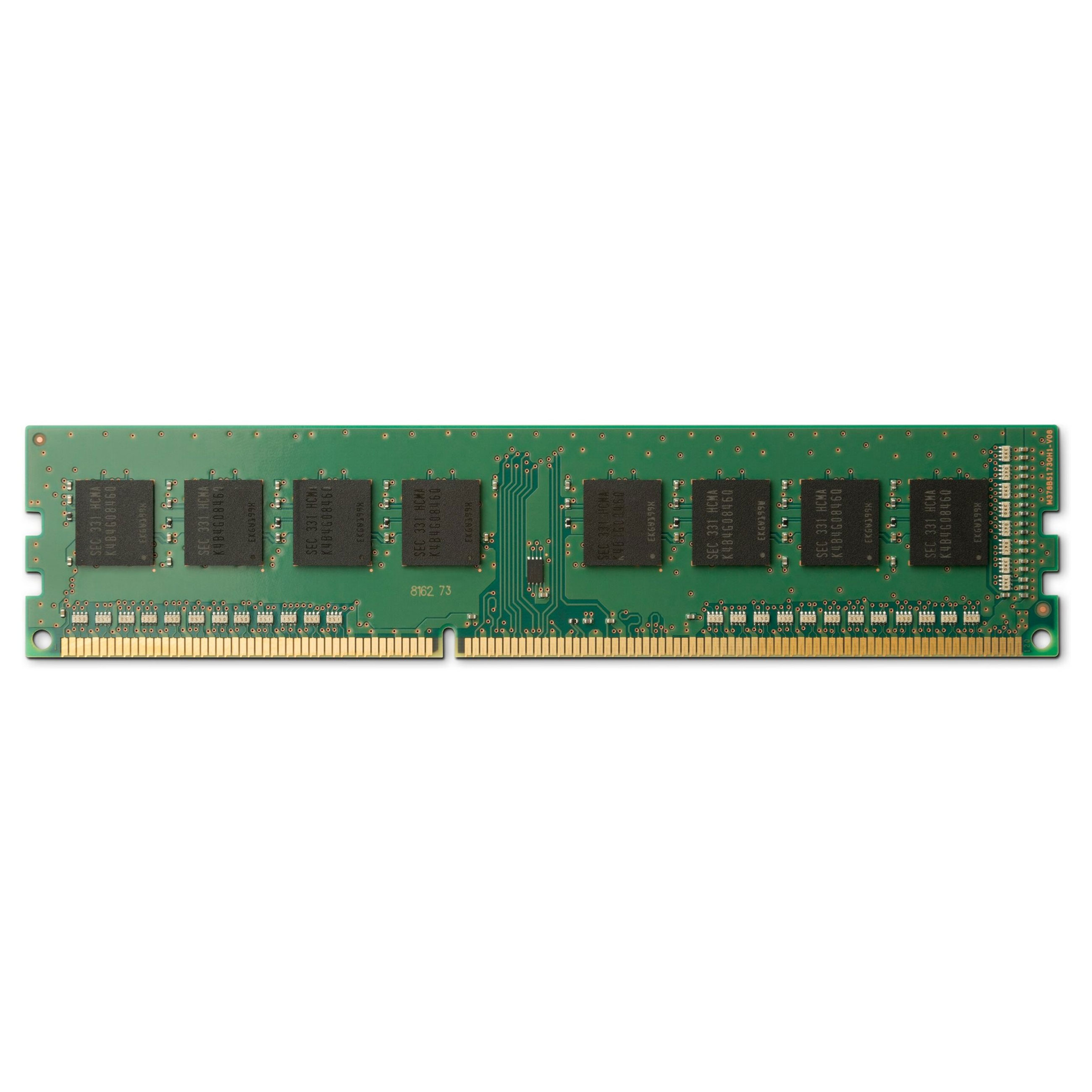 HP 13L76AA - DDR4 - 8GB - DIMM - 3200MHz - Arbeitsspeicher