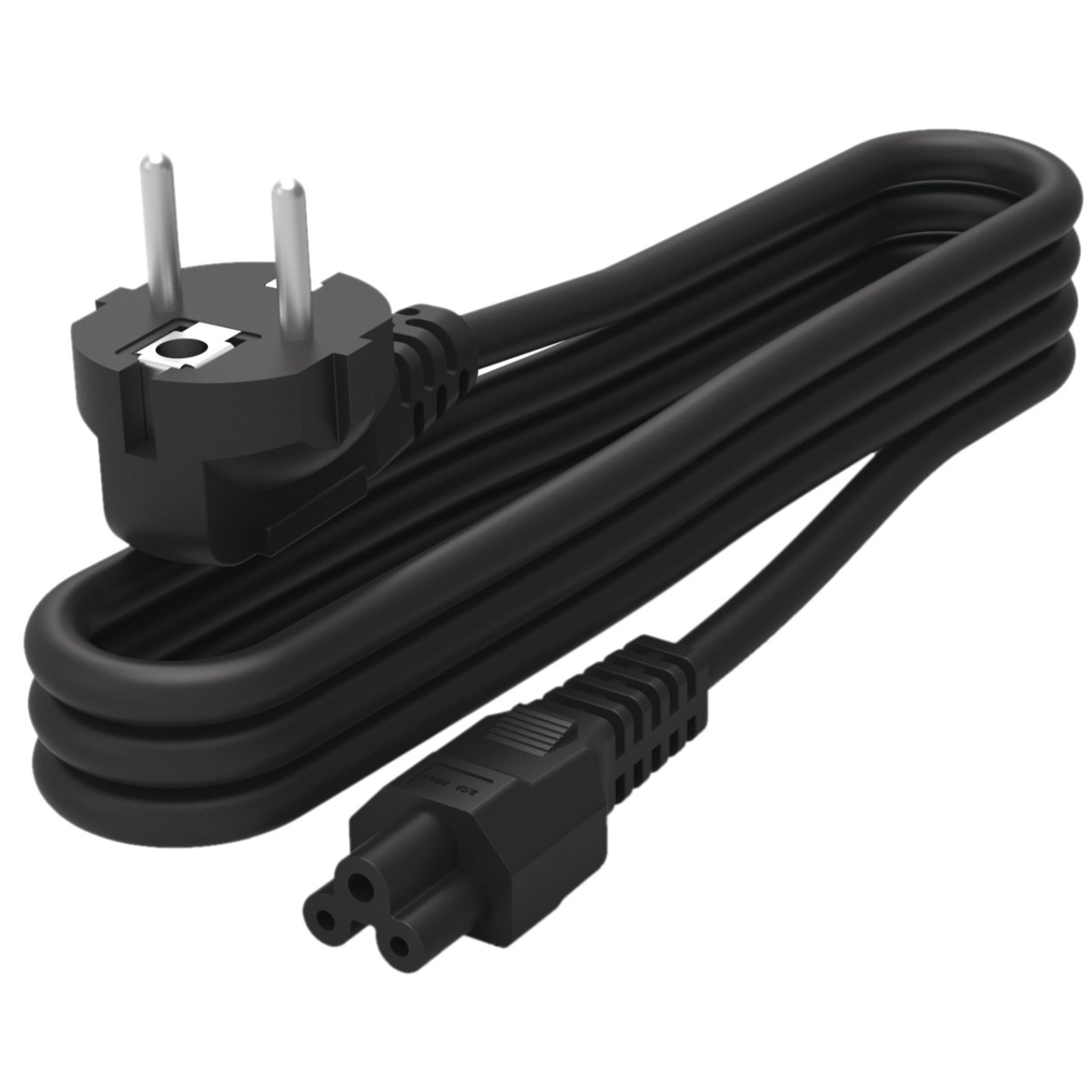 Conceptronic OZUL03BE USB-C Netzteil - Notebook Netzteil