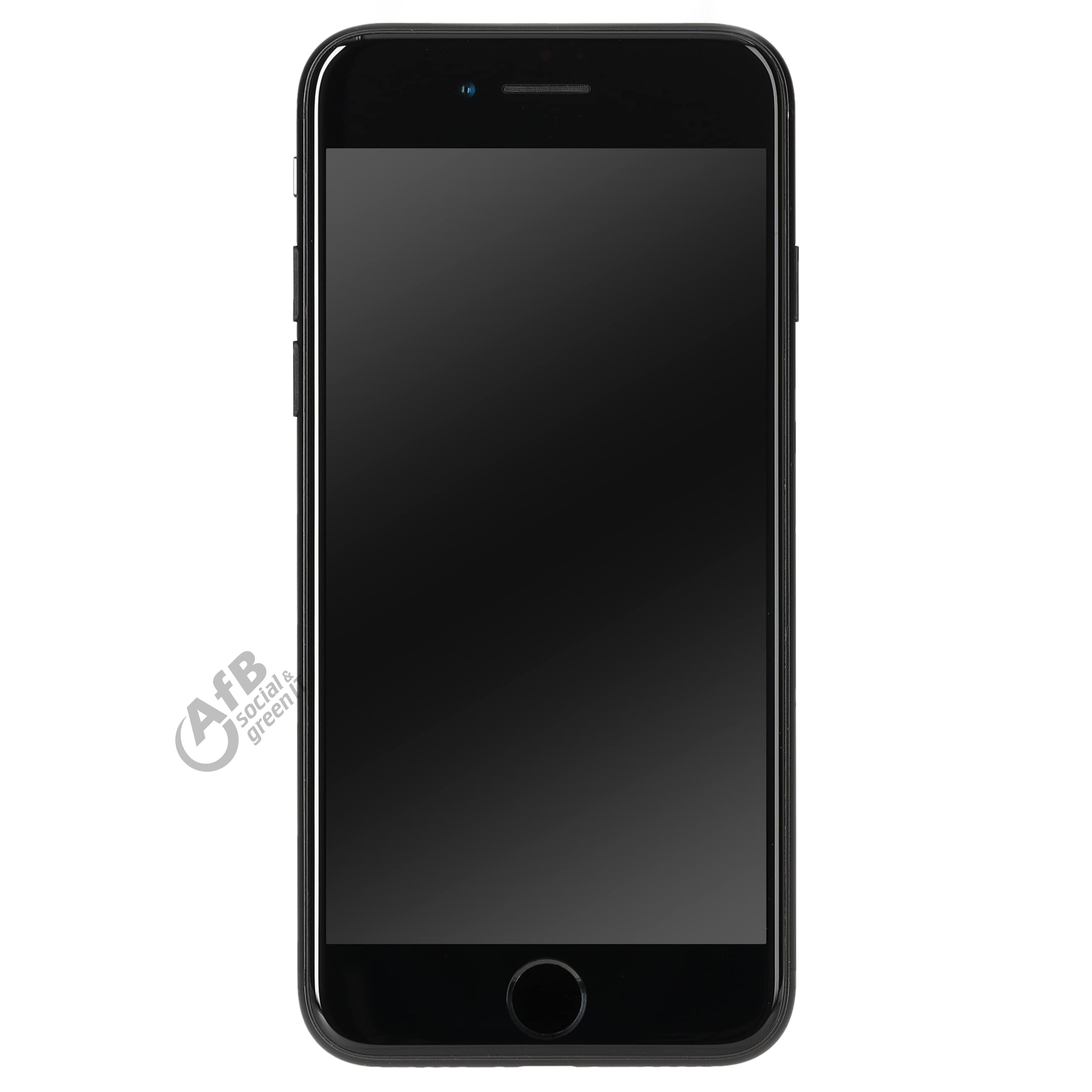 Apple iPhone 7 - 32 GB - Matte Black - Single-SIM
