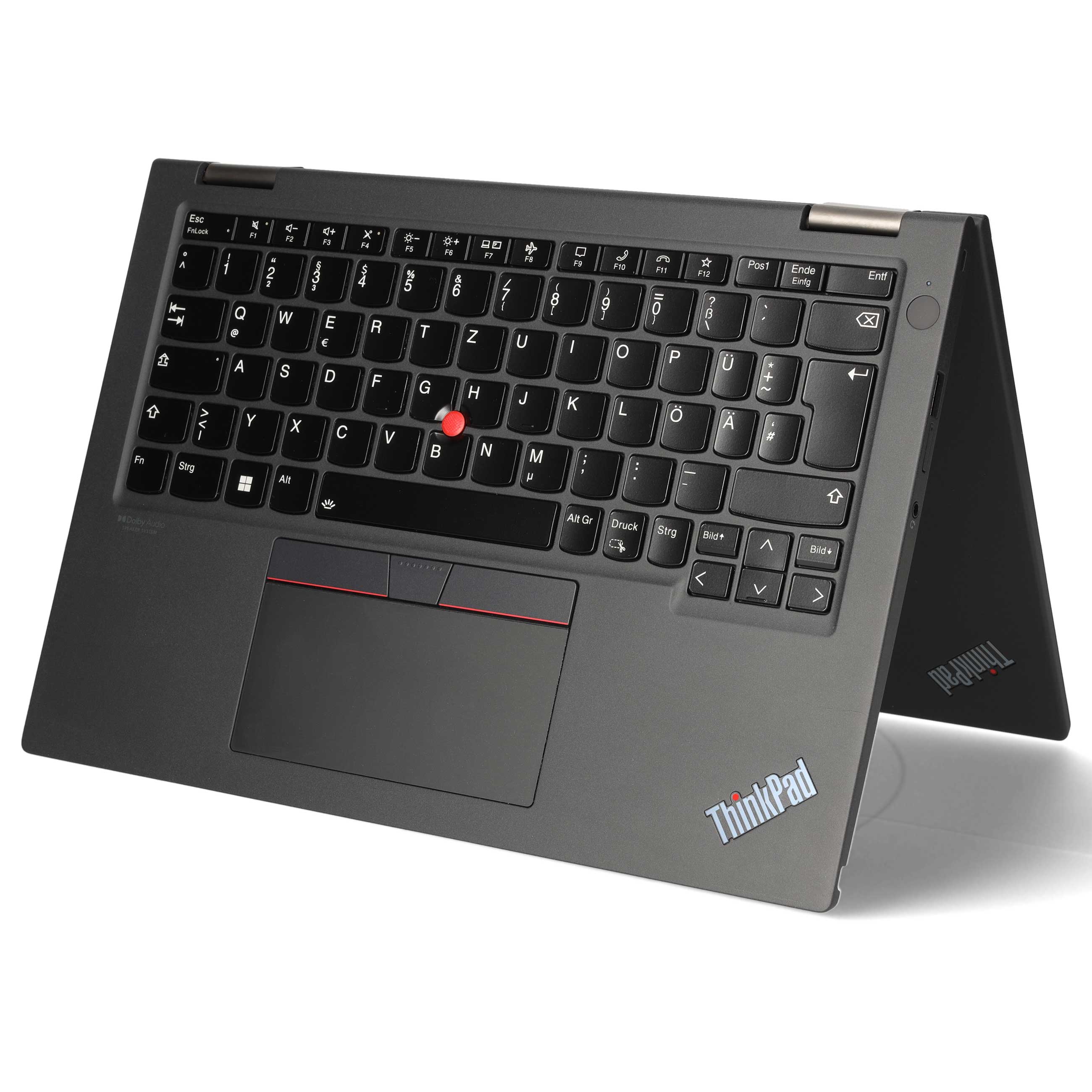 Lenovo ThinkPad X13 Yoga Gen 2