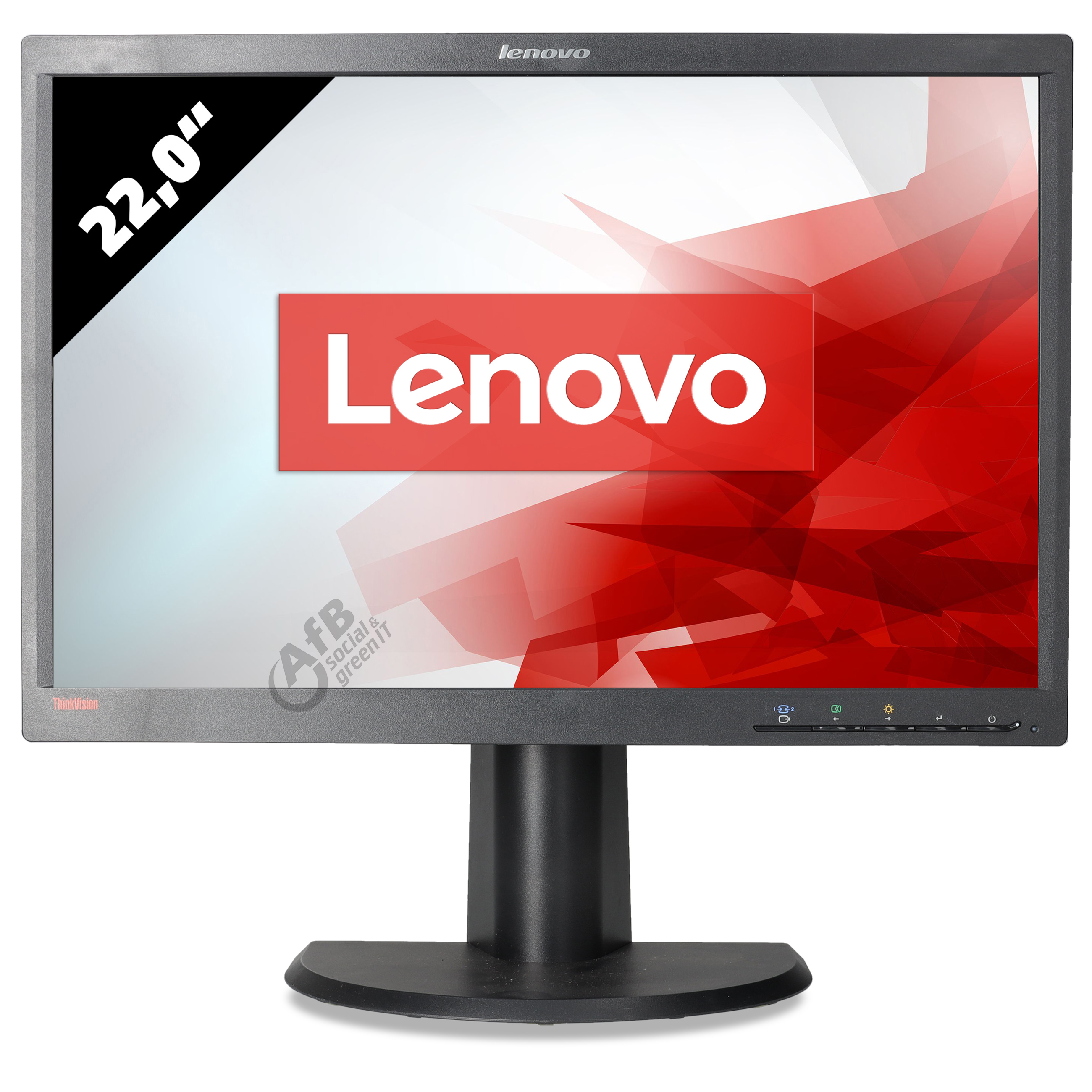 Lenovo  Thinkvision L2251pWDGut