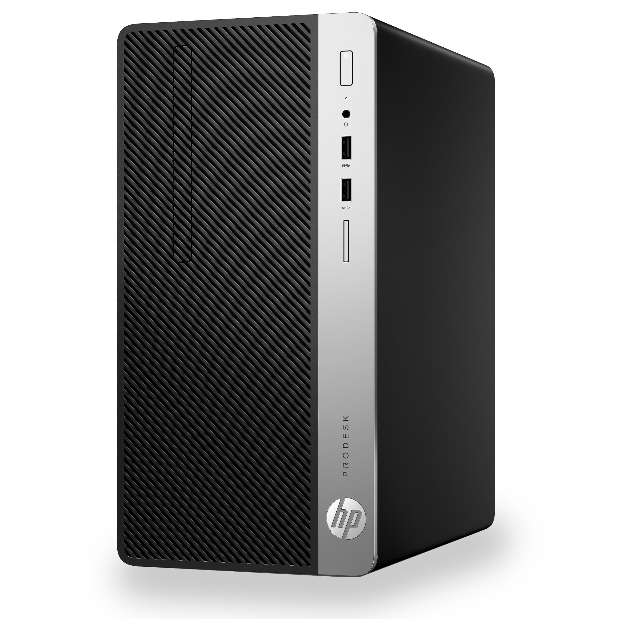 HP ProDesk 400 G6