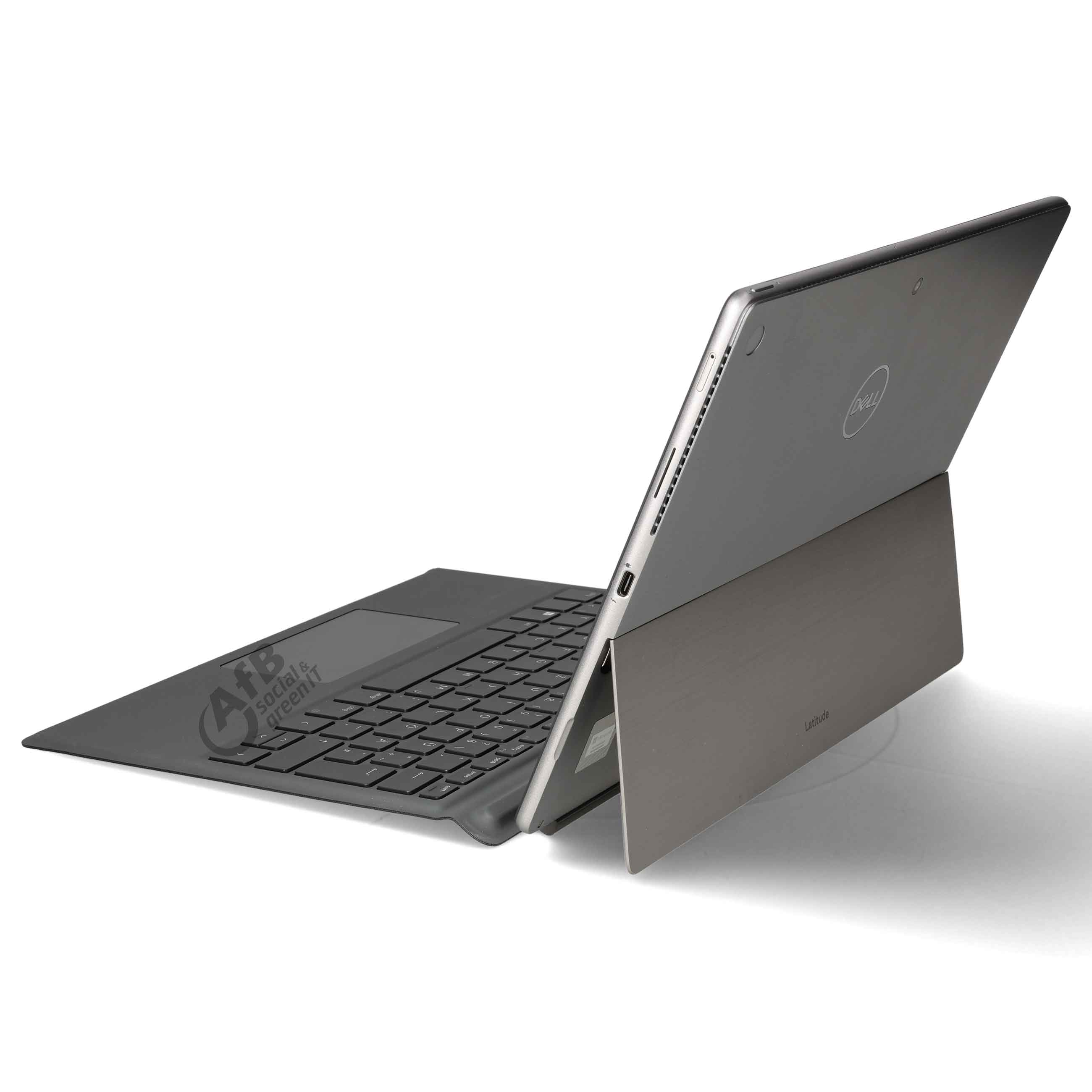 Latitude 7320 Detachable
