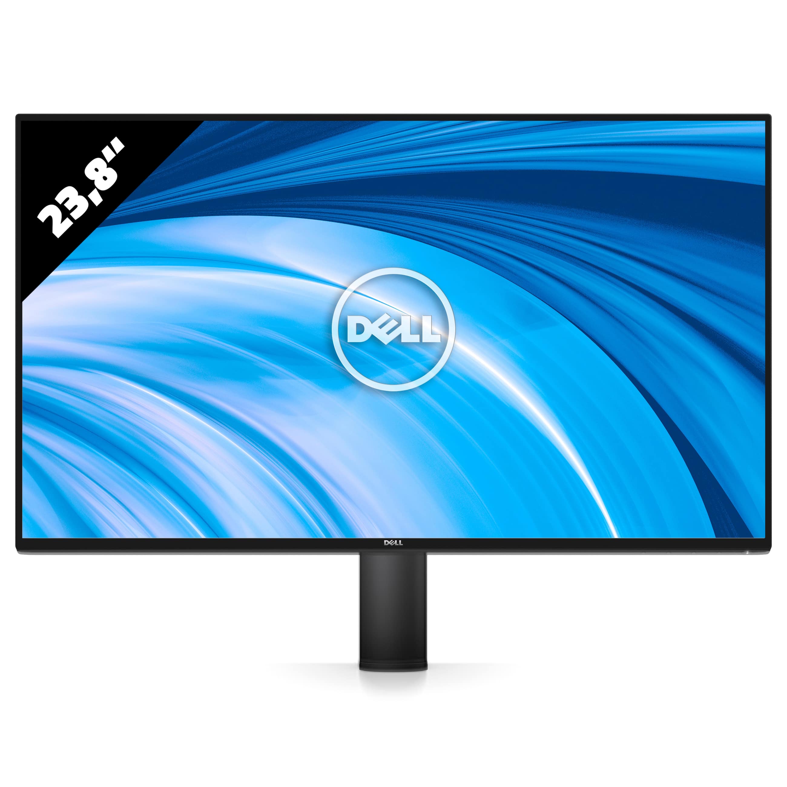 Dell UltraSharp U2417HA - 1920 x 1080 - FHDGut - AfB-refurbished