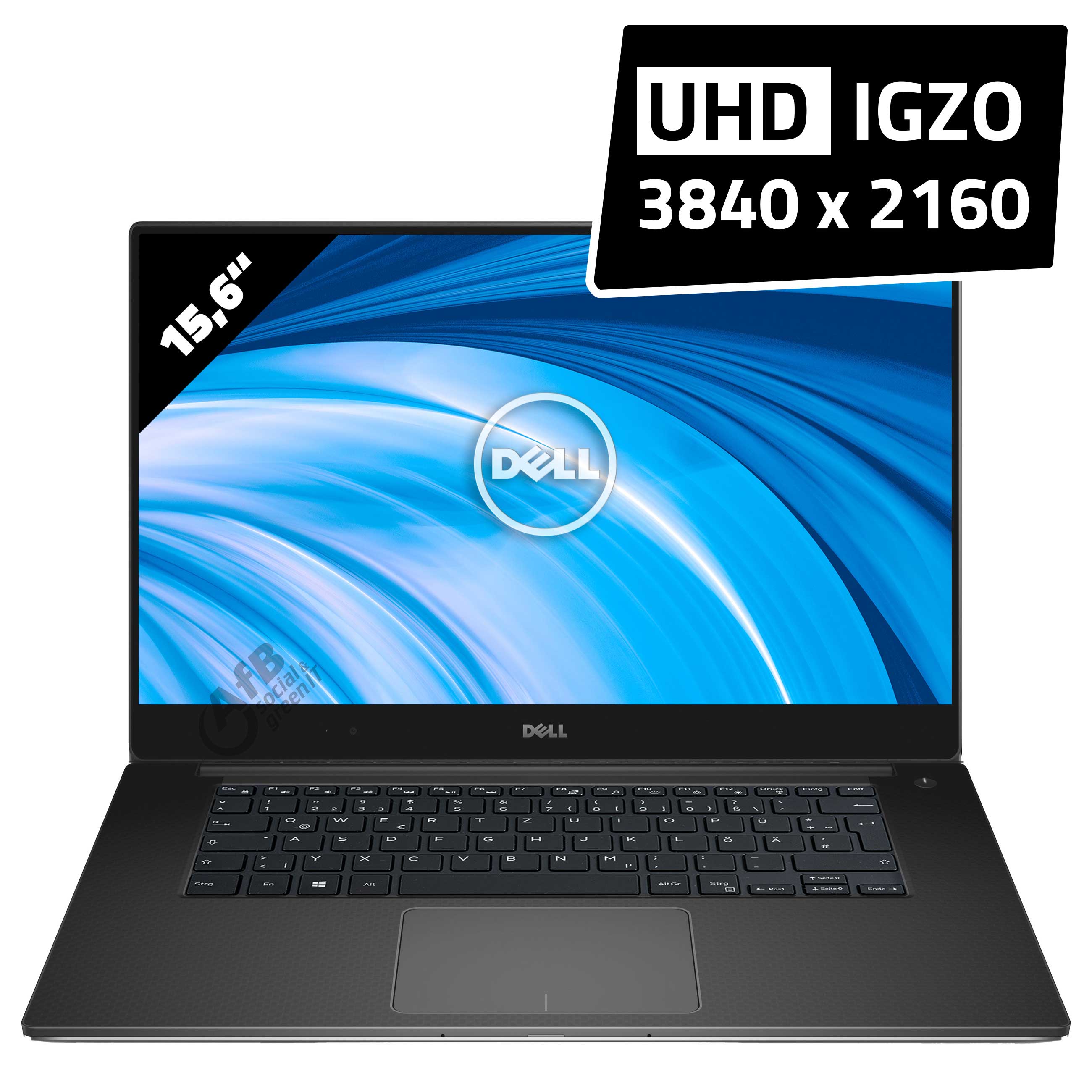 Dell Precision 5530