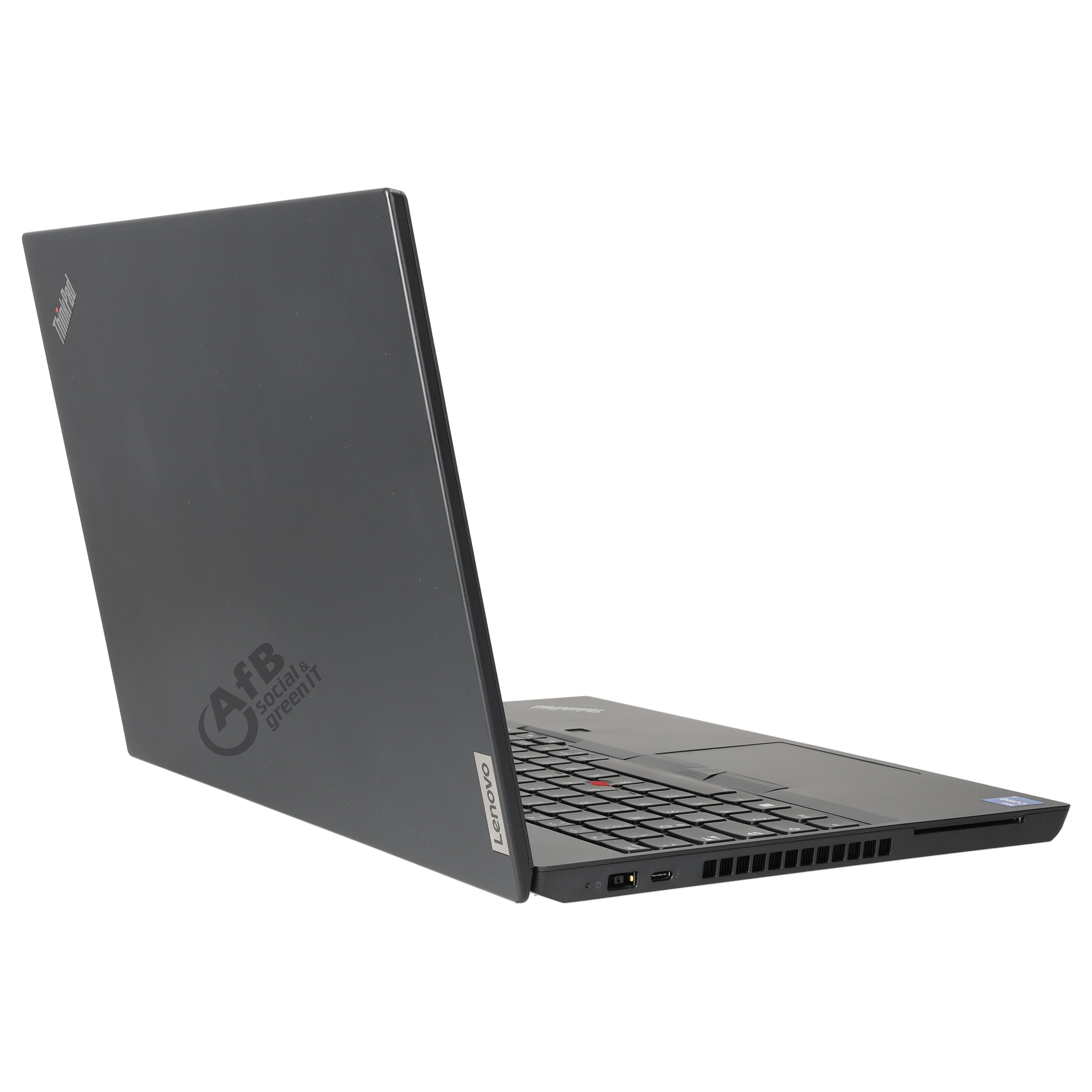 Lenovo ThinkPad P15v Gen 1