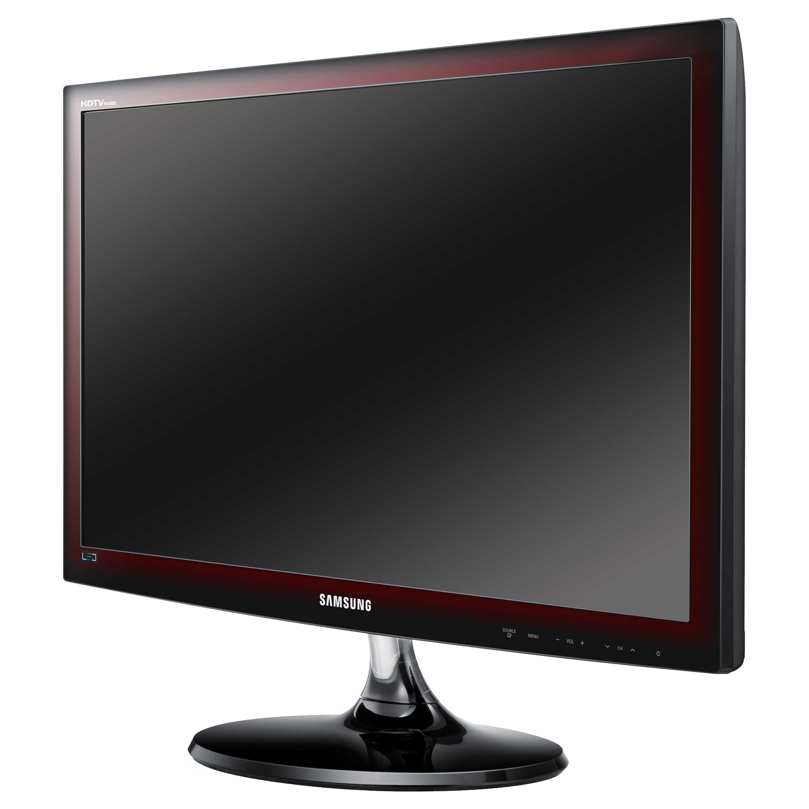Samsung SyncMaster T24B350EW - 1920 x 1080 - FHD