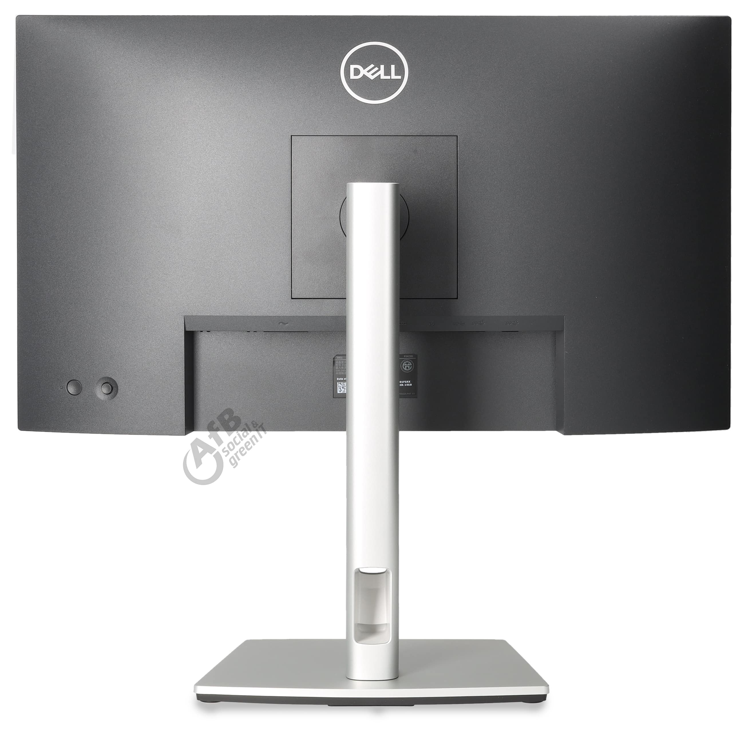 Dell P2423D - 2560 x 1440 - WQHD