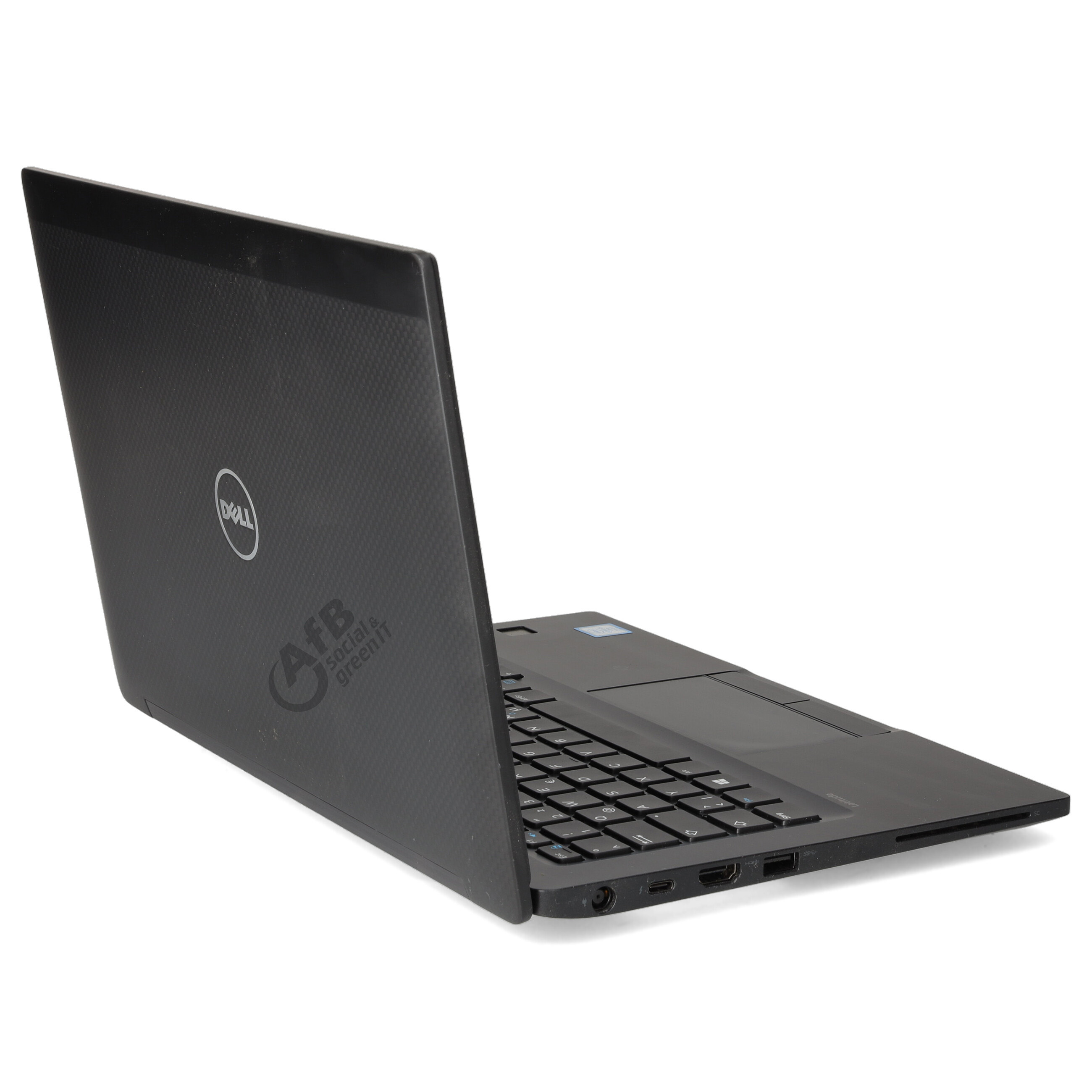 DELLの本体 Dell ジャンク/ Dell Latitude 7290 Intel Core i5-7300U メモリ8.19GB