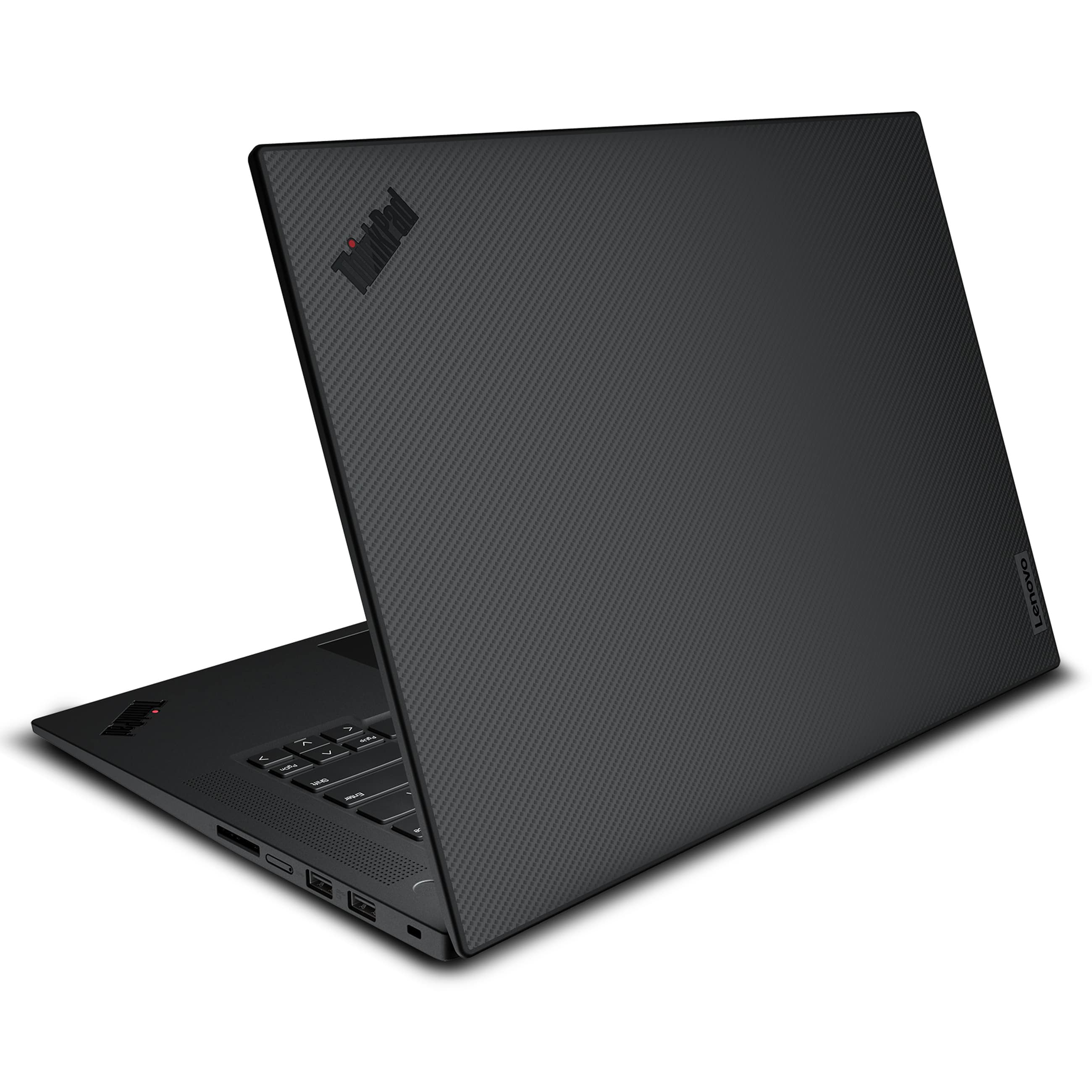 Lenovo ThinkPad P1 Gen 5