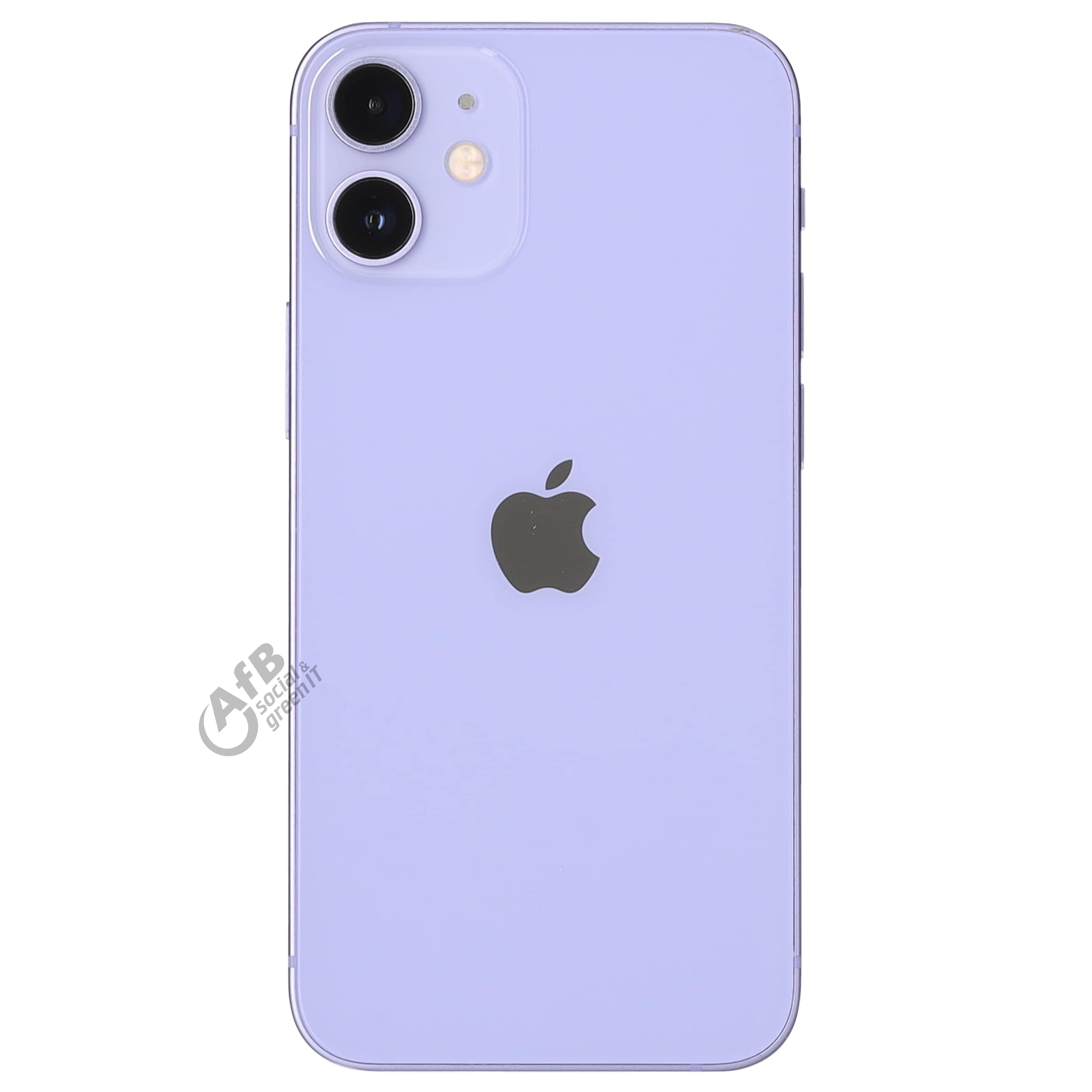 Apple iPhone 12 mini - 64 GB - Purple