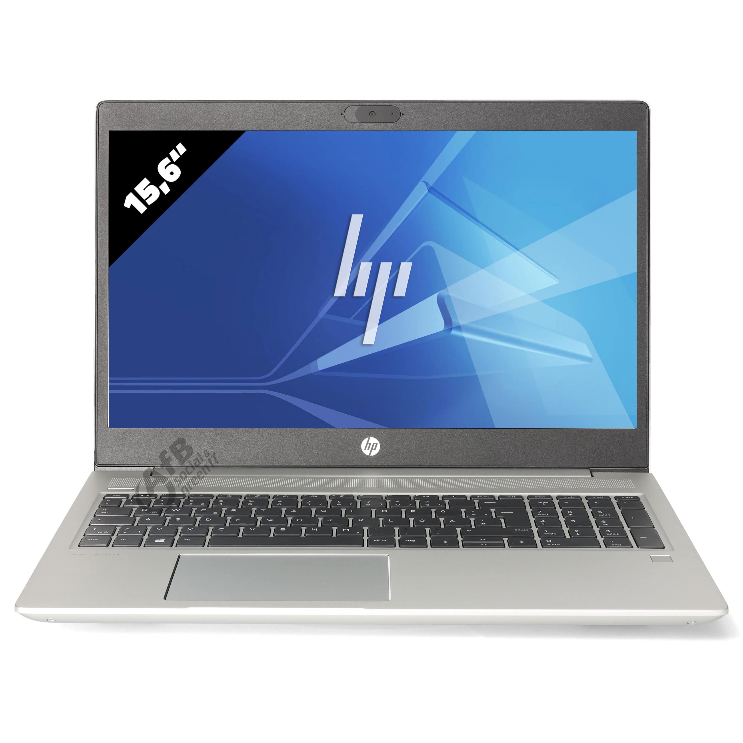 HP ProBook 450 G7