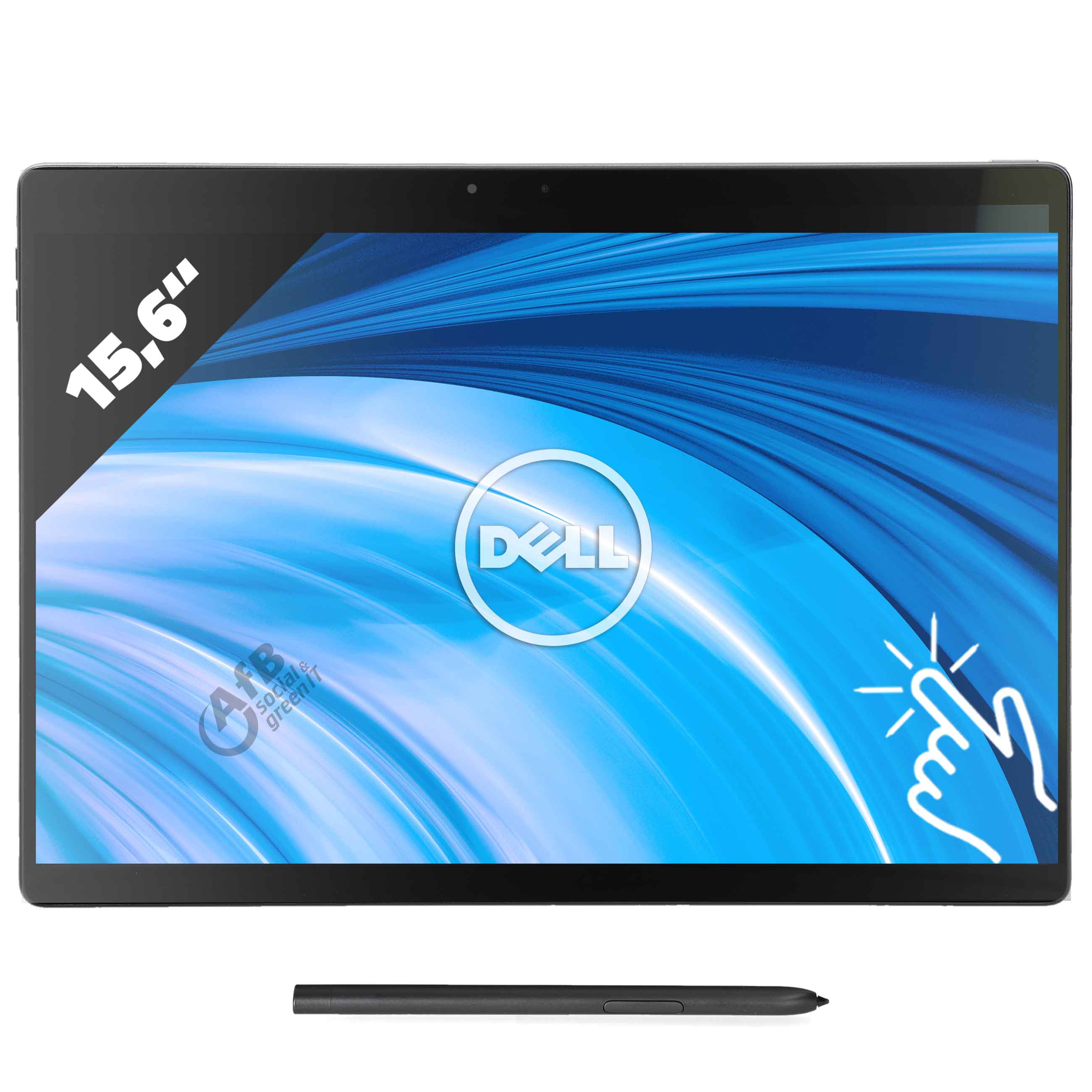 Latitude 7320 Detachable