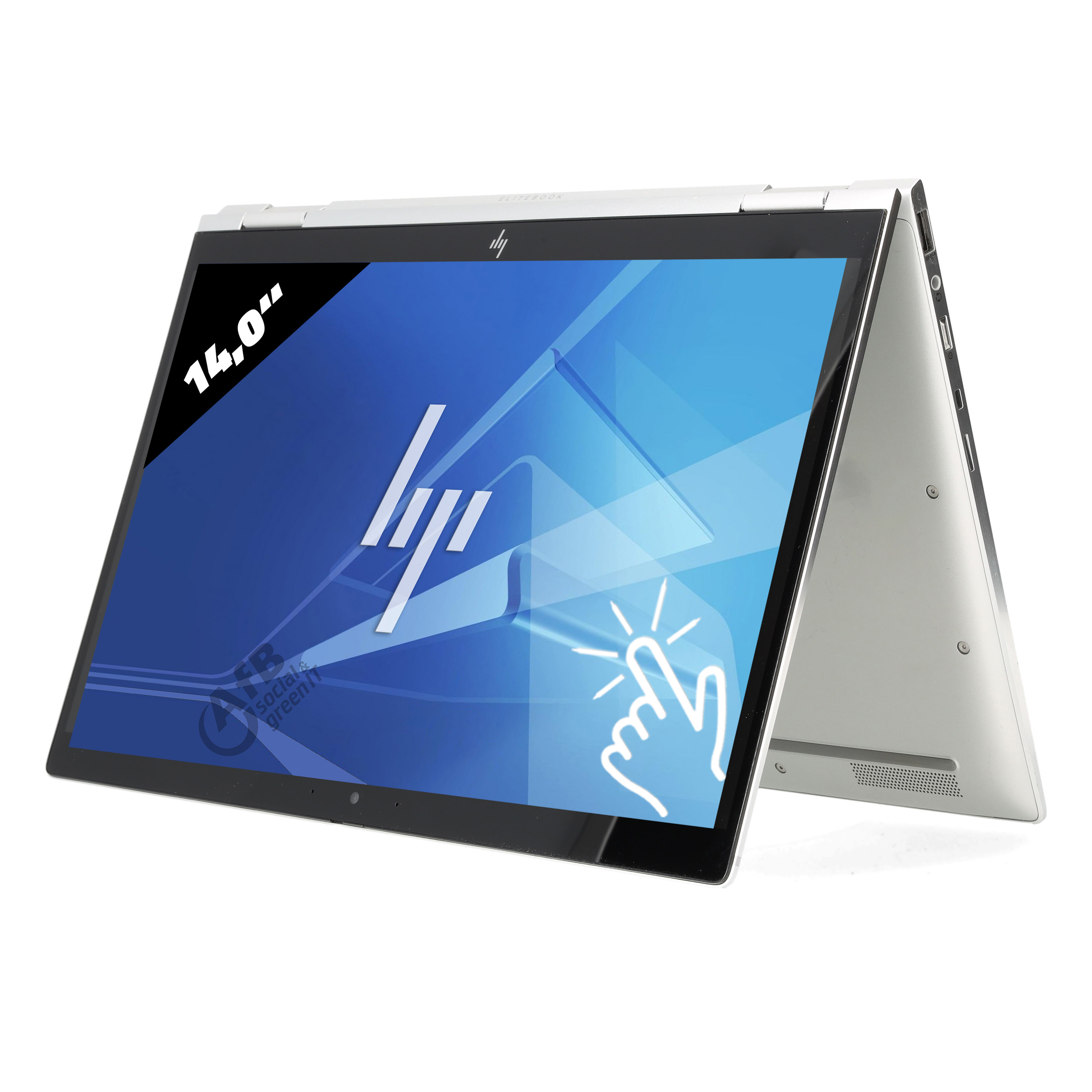 HP EliteBook X360 1040 G8