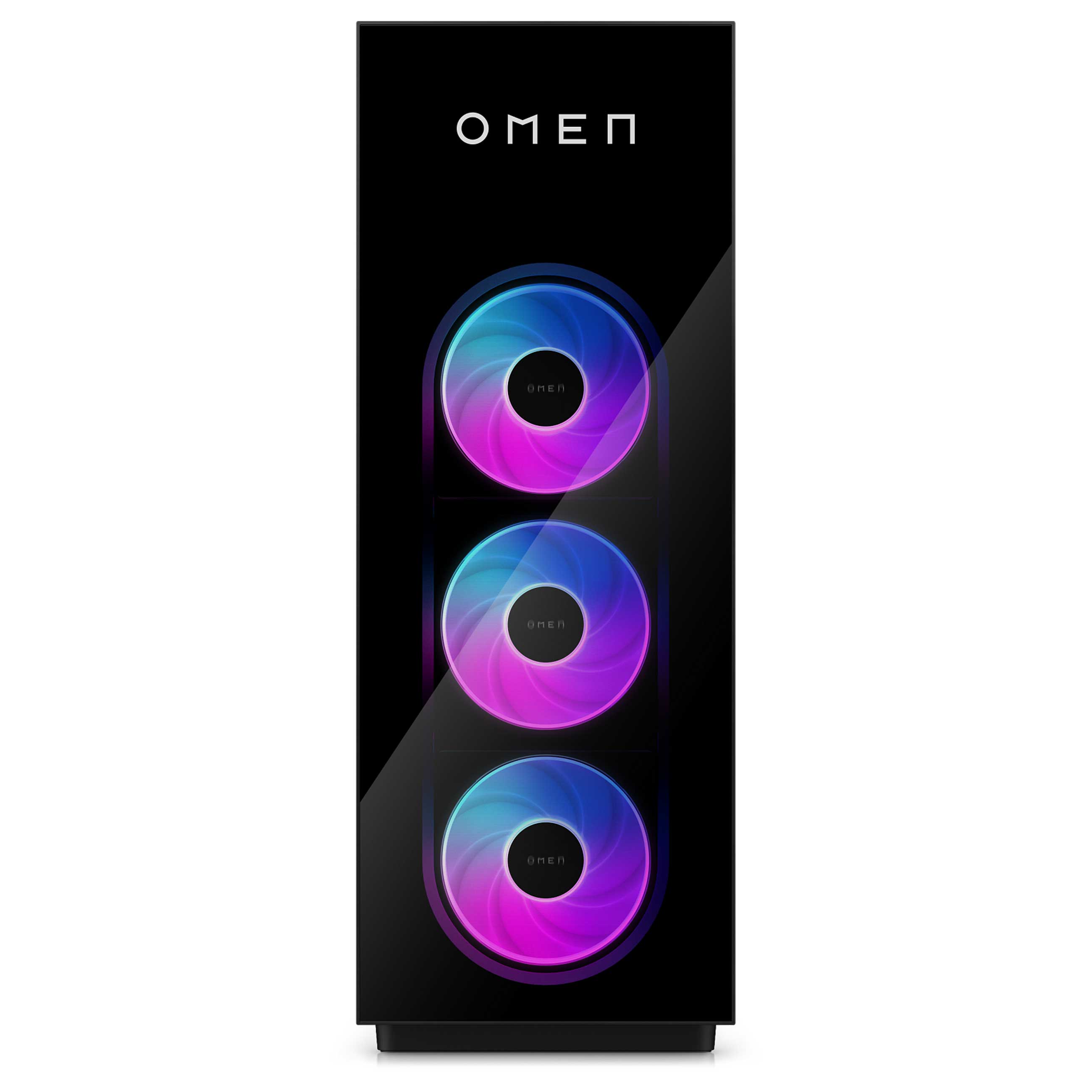HP Omen Max 45L Gaming-Desktop GT23-0402na