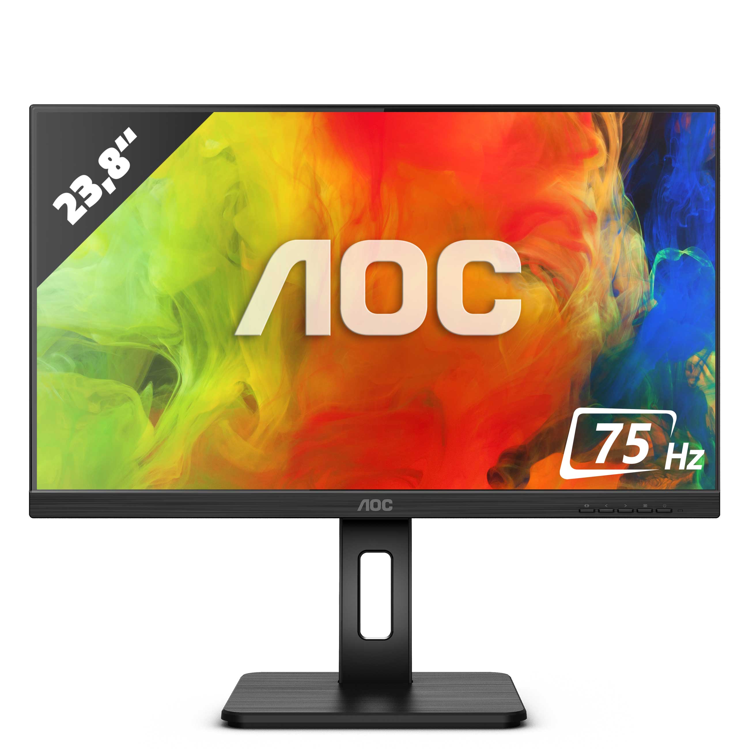 AOC 24P2QGut