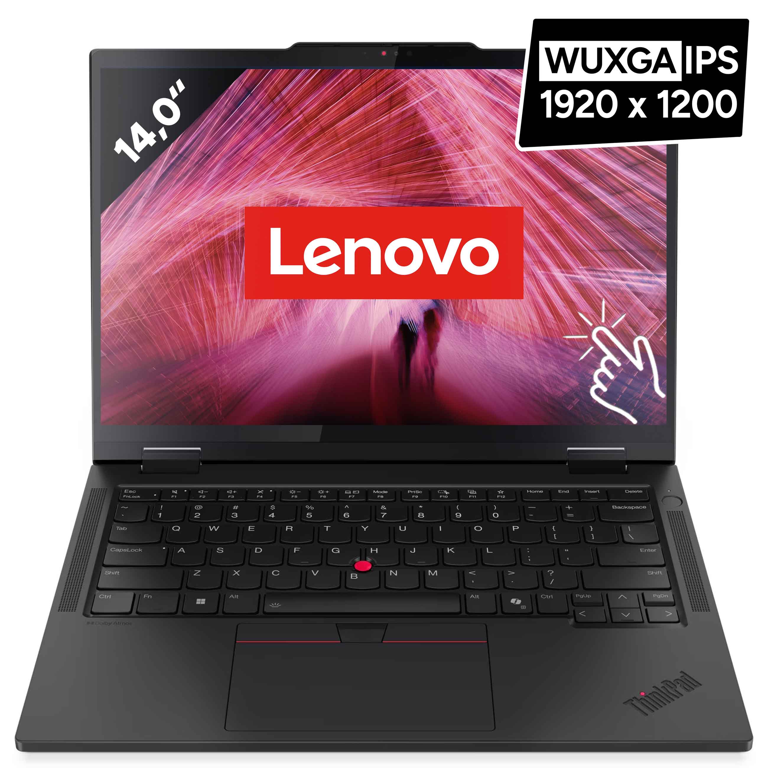 Lenovo ThinkPad T14s 2-in-1 Gen 1