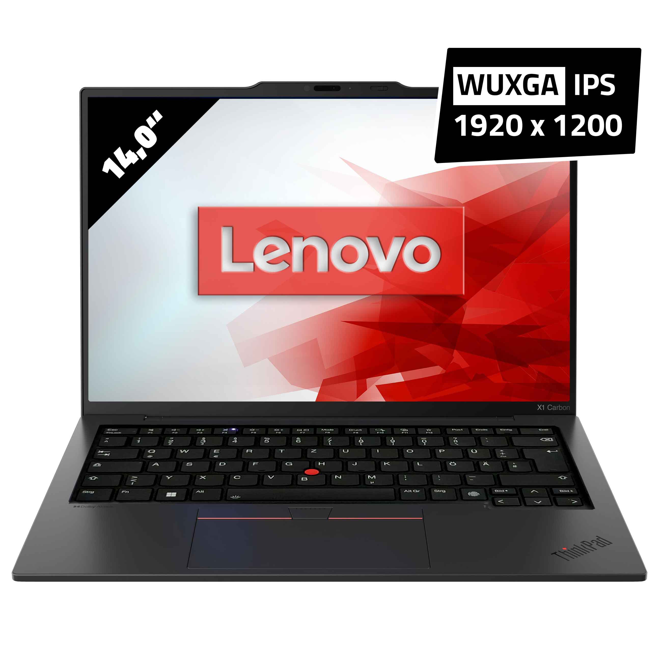Lenovo ThinkPad X1 Carbon Gen 12