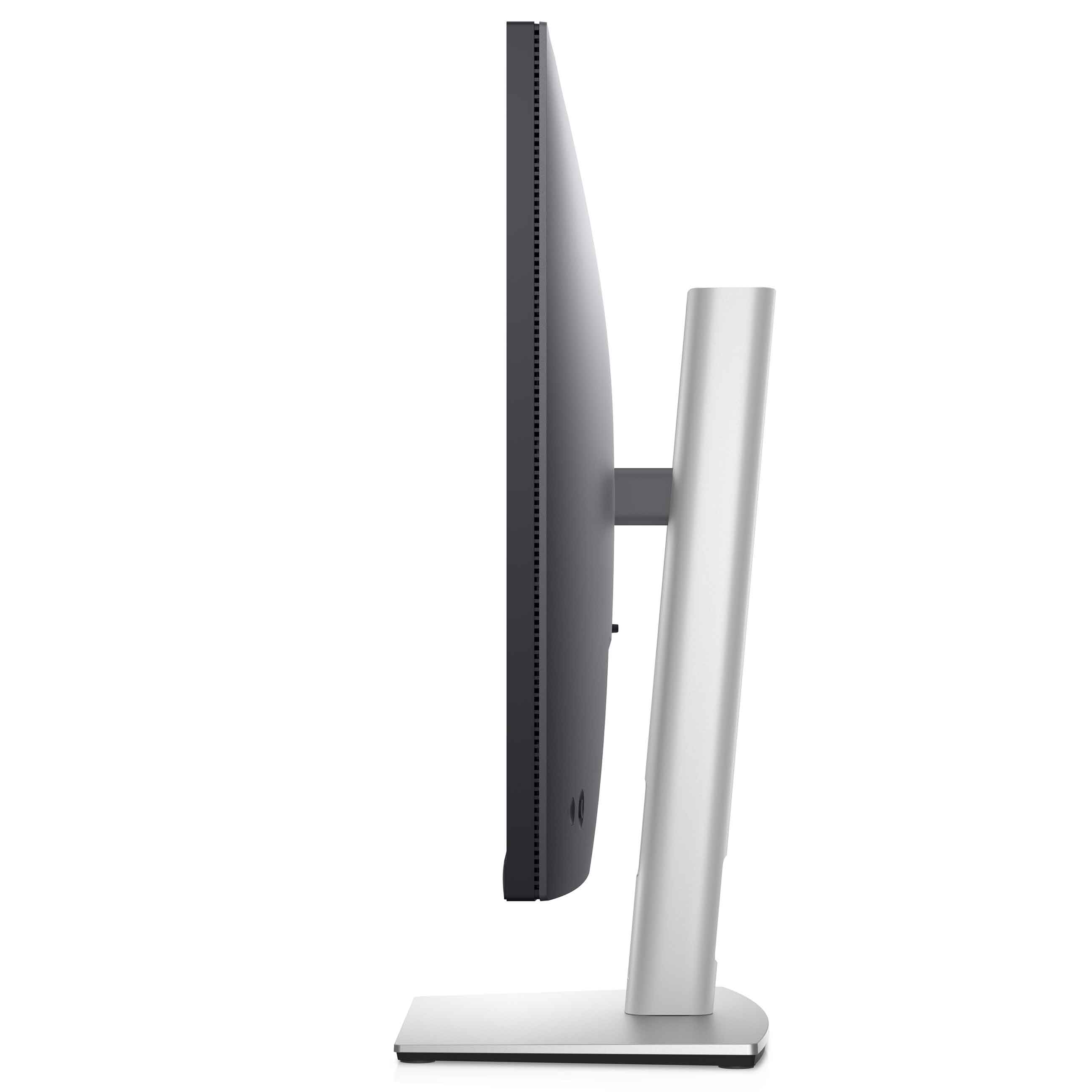 Dell P2721Q - 3840 x 2160 - UHD 4K | 27,0 Zoll - 8 ms - Schwarz/Silber