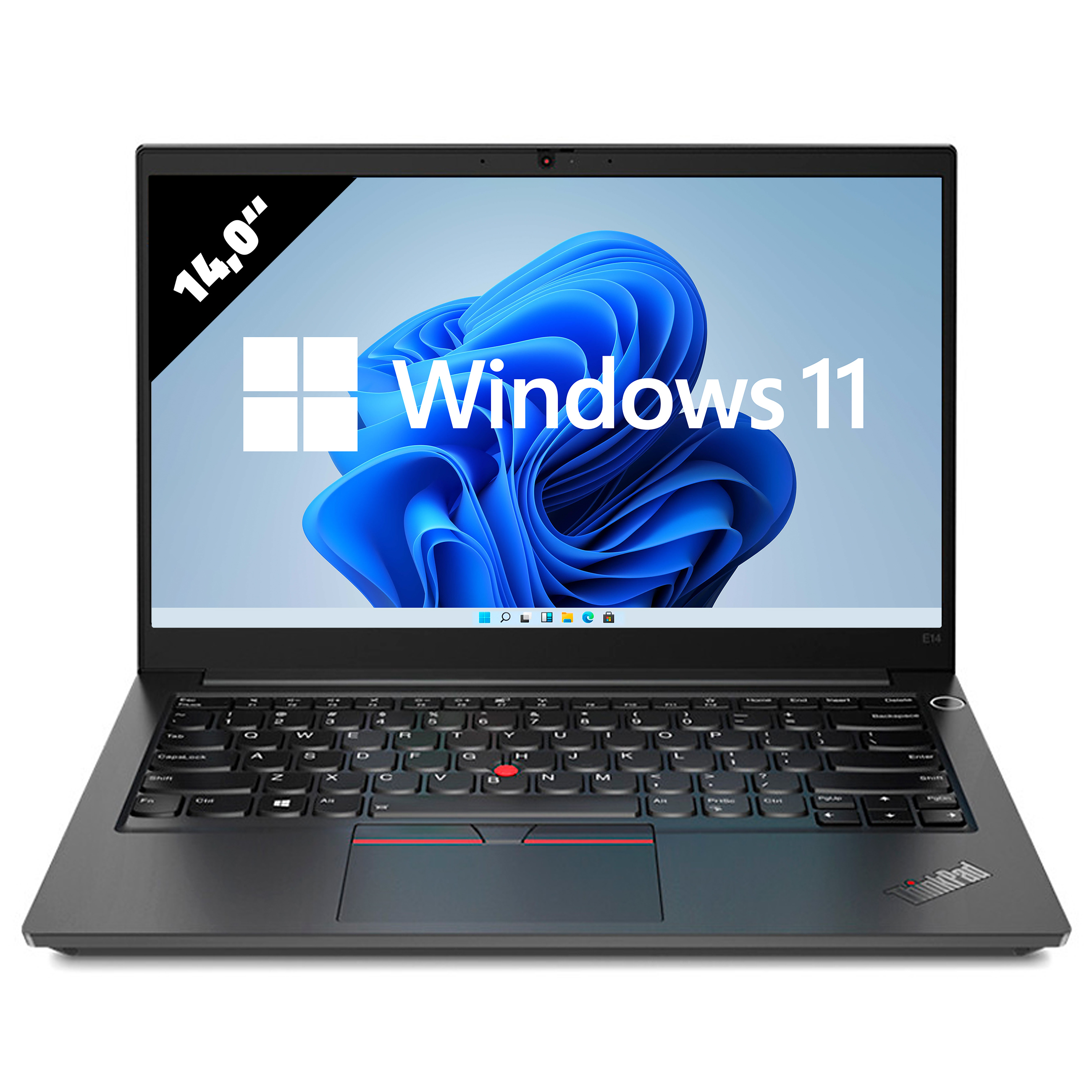 Lenovo ThinkPad E490Gut - AfB-refurbished