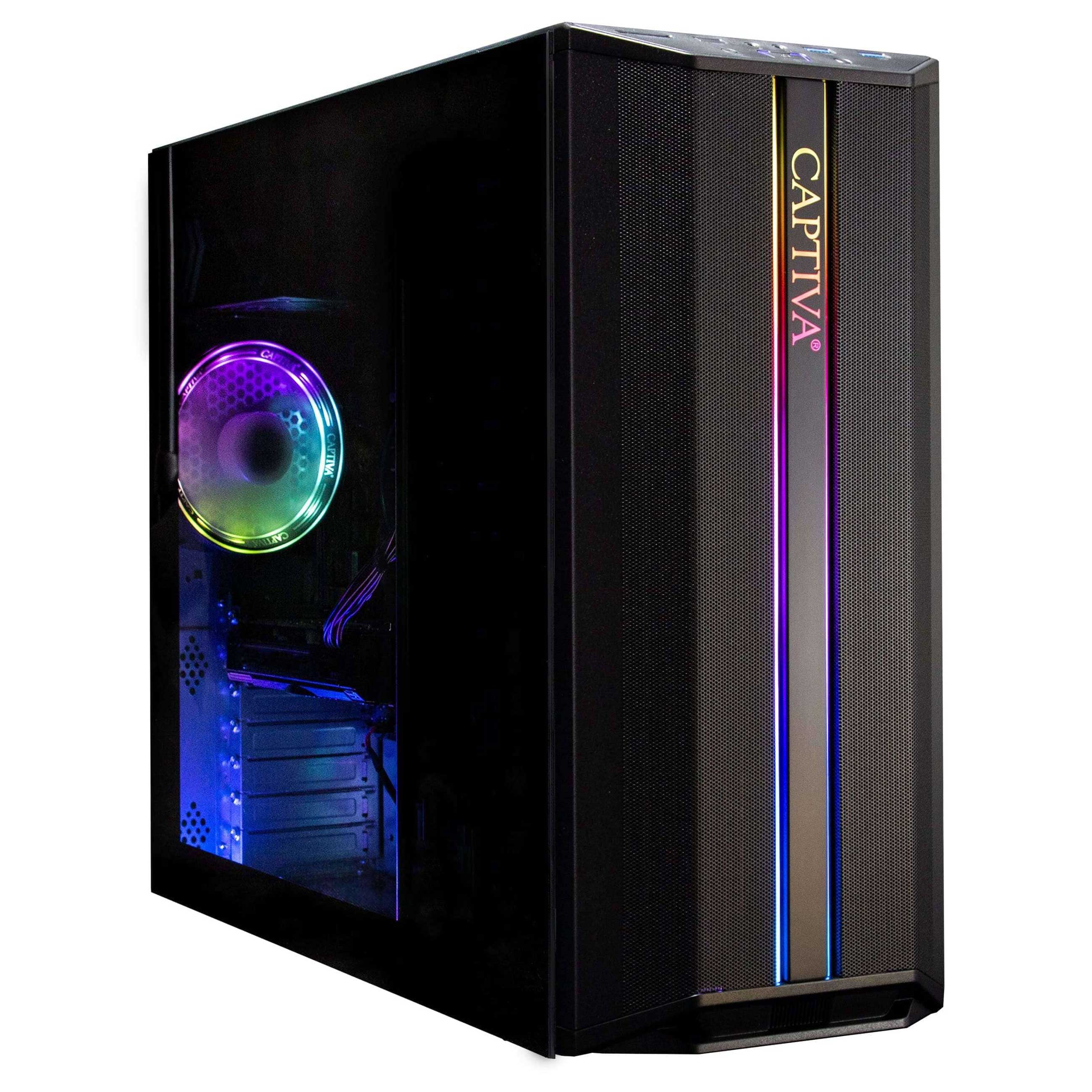 Captiva Advanced Gaming R92-769