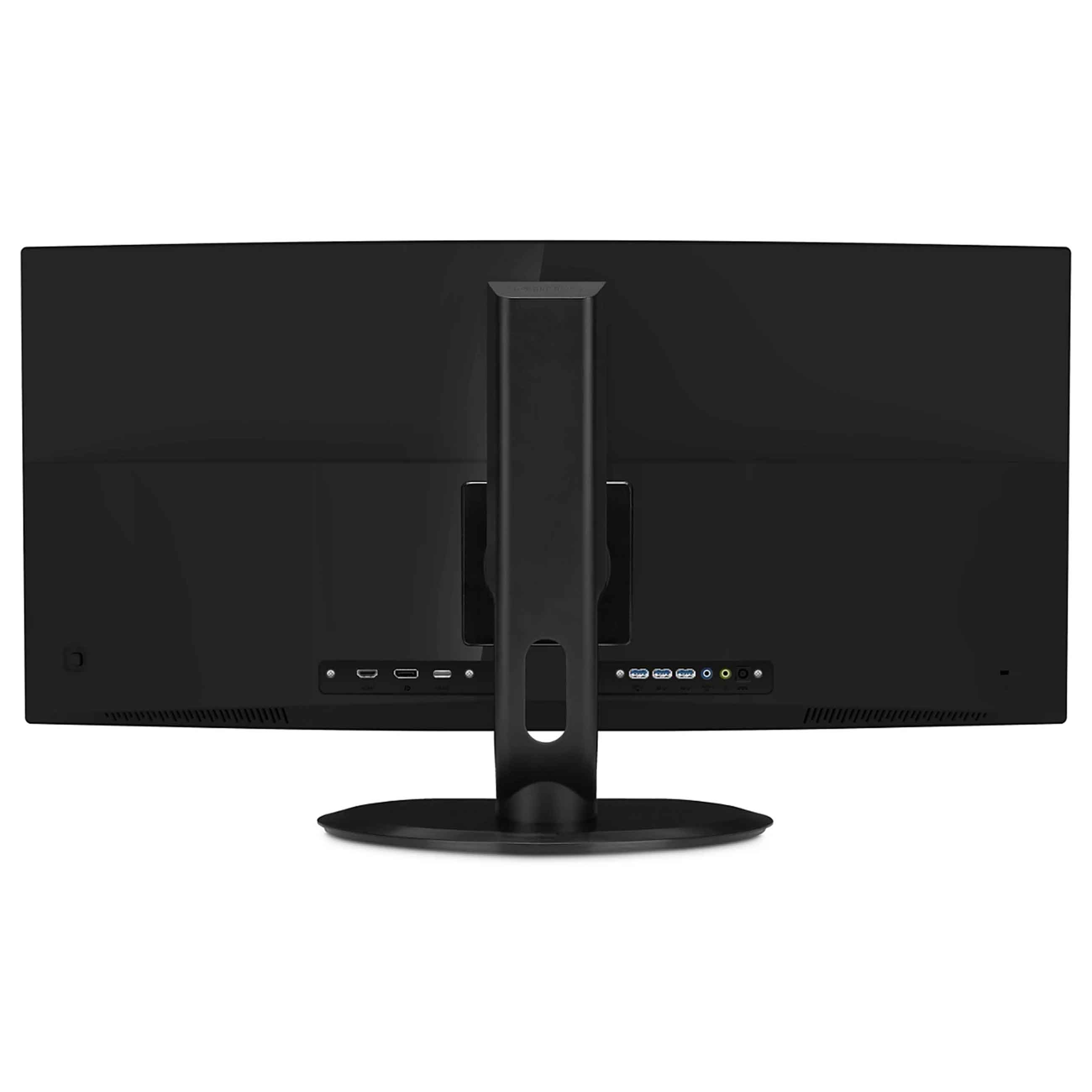 Philips Brilliance 349P7FUBEB Curved UltraWide - 3440 x 1440 - WQHD
