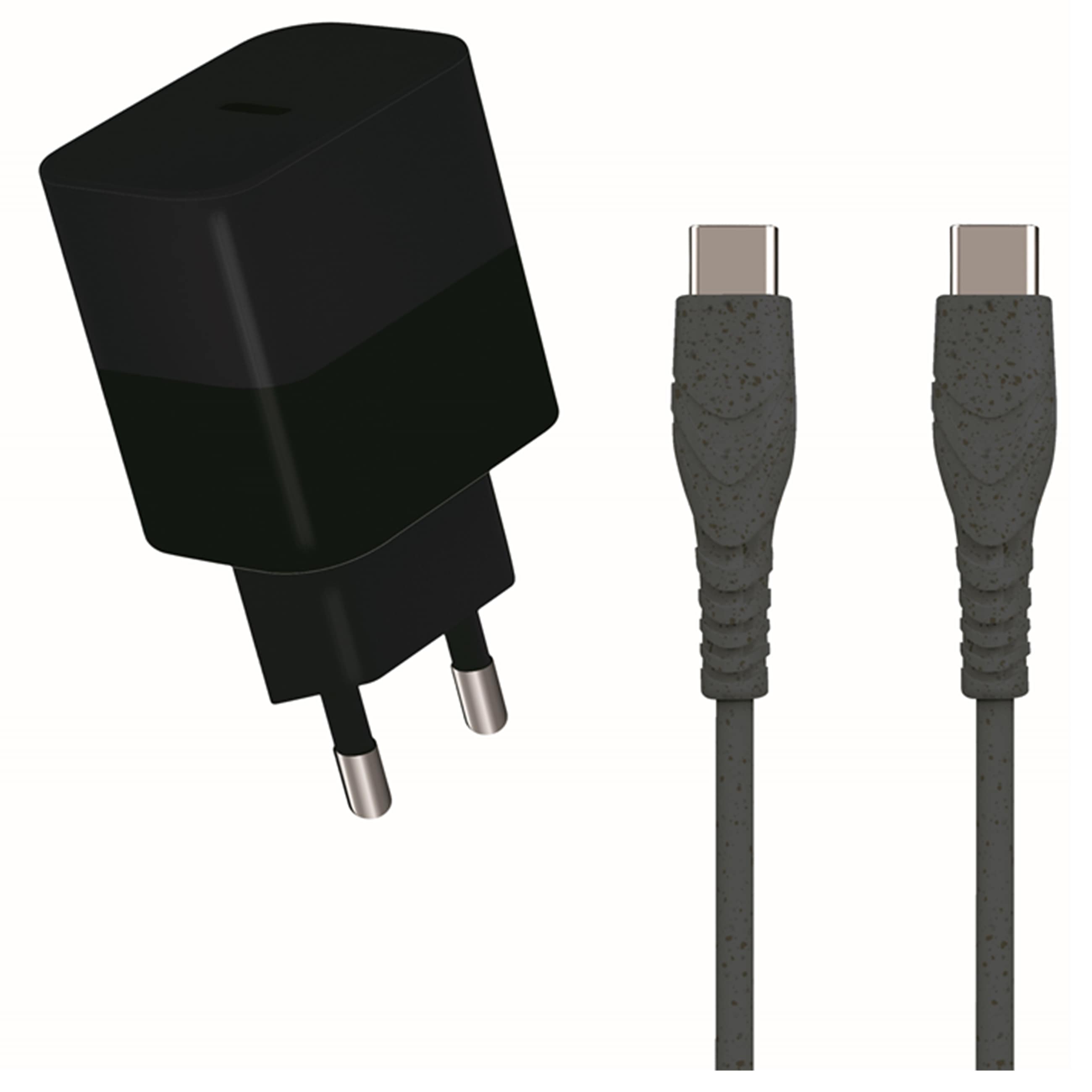  BIOnd PD-Ladegerät inkl. USB-C Kabel
