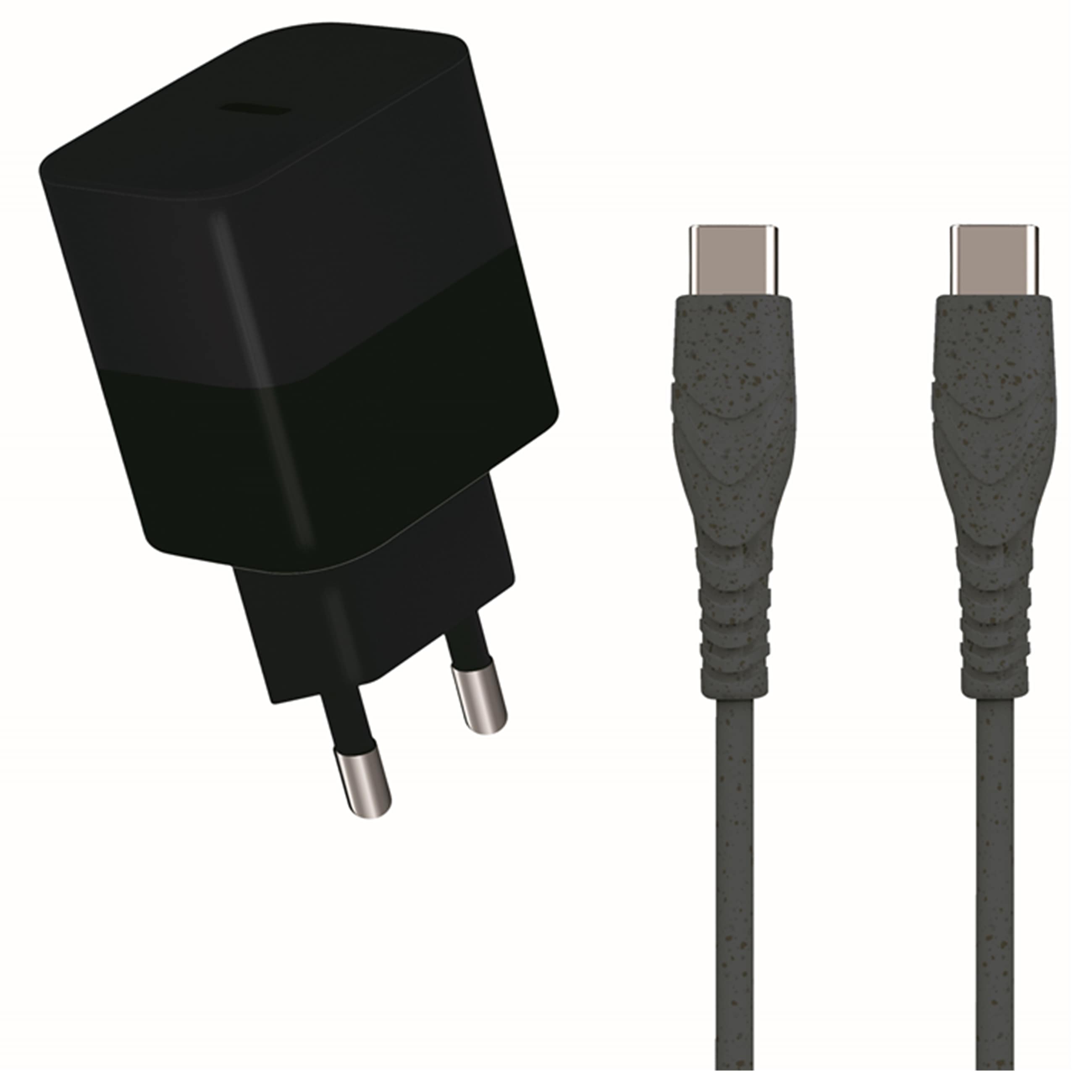  BIOnd CTC-25W - Ladegerät inkl. USB-C Ladekabel