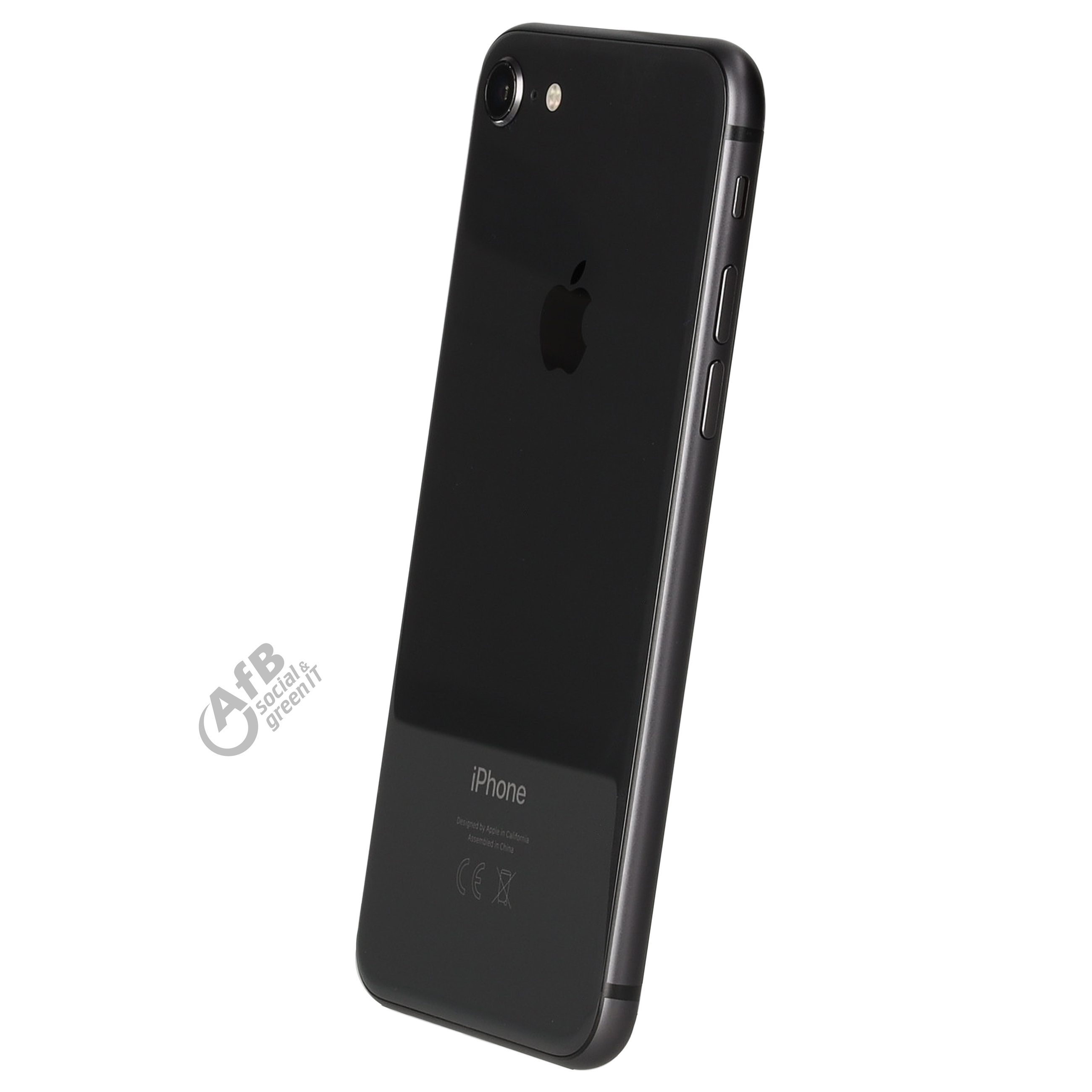 Apple iPhone 8  | 256 GB | Space Gray | Single-SIM