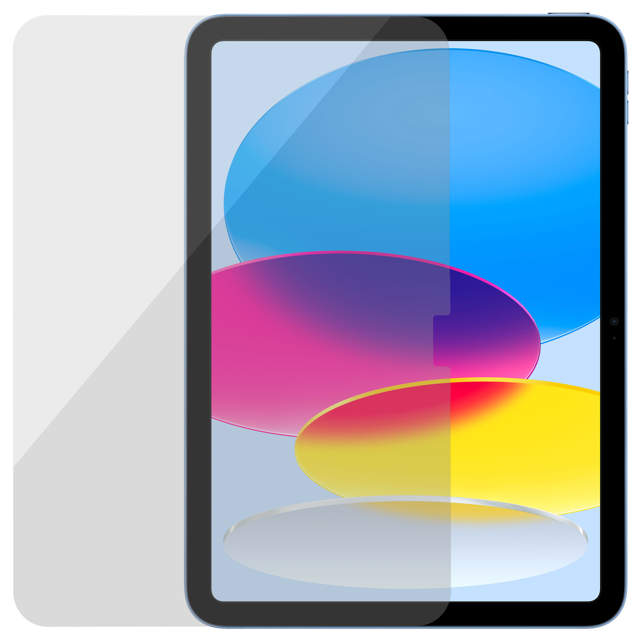 SAFE. BY PANZERGLASS ULTRA-WIDE FIT - Tablet BildschirmschutzNeuware