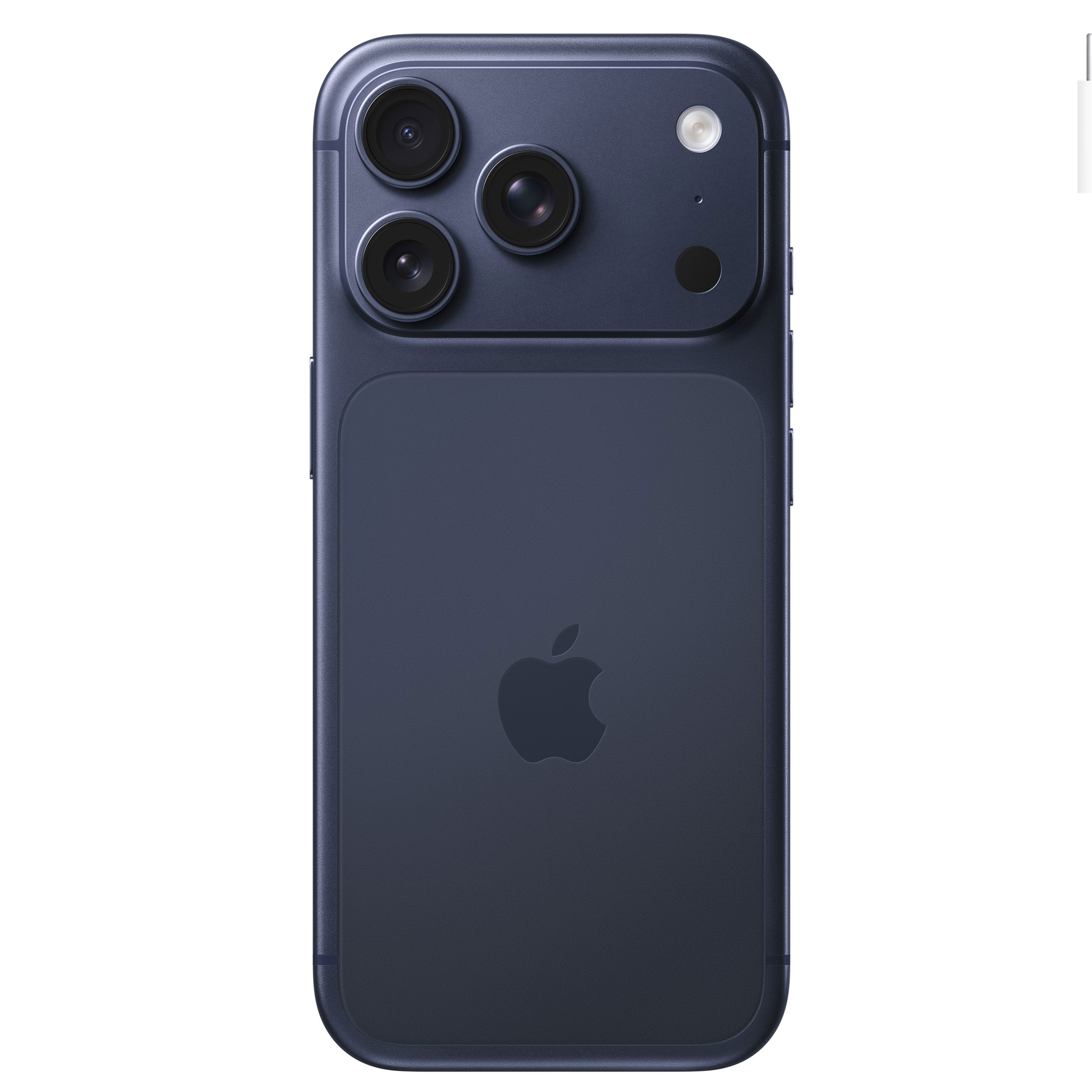 Apple iPhone 17 Pro