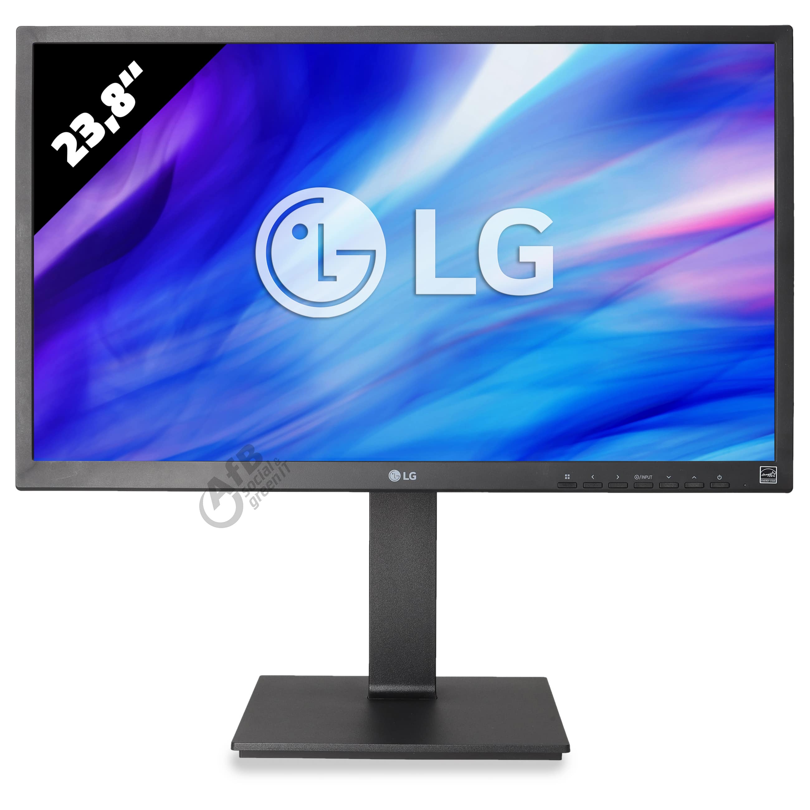 LG 24BK550Y-B - 1920 x 1080 - FHDGut - AfB-refurbished