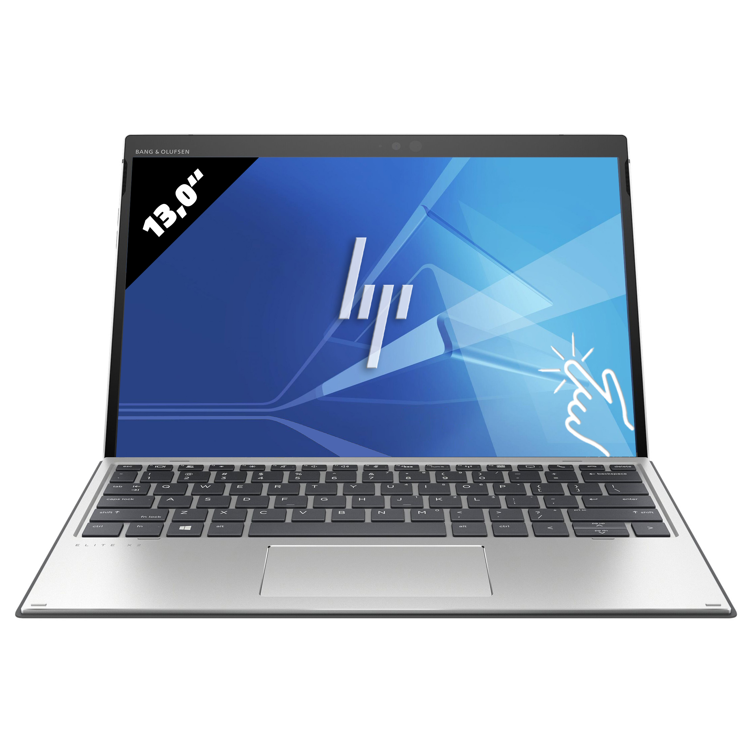 HP Elite x2 G4Gut - AfB-refurbished