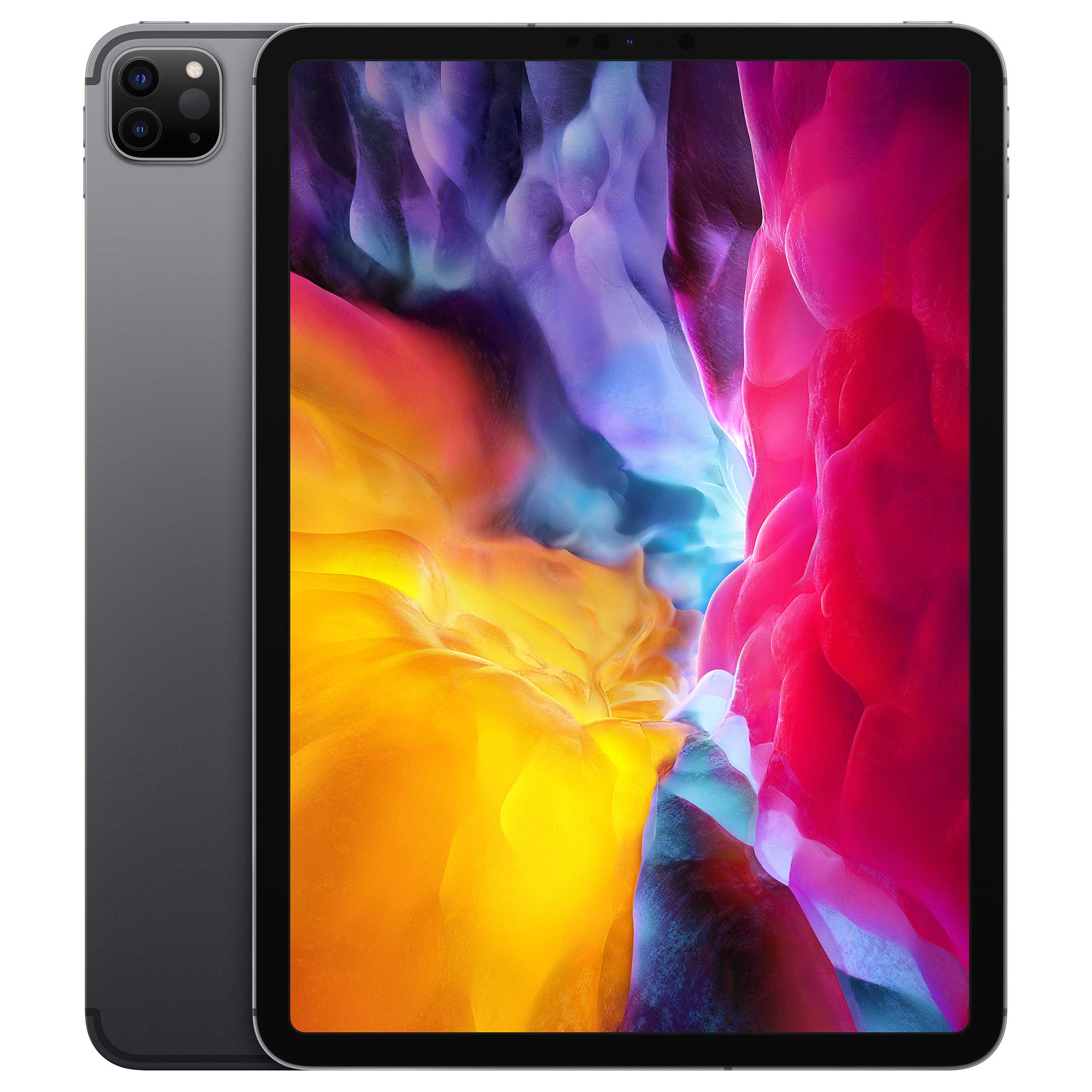 Apple iPad Pro 11 (2020)
