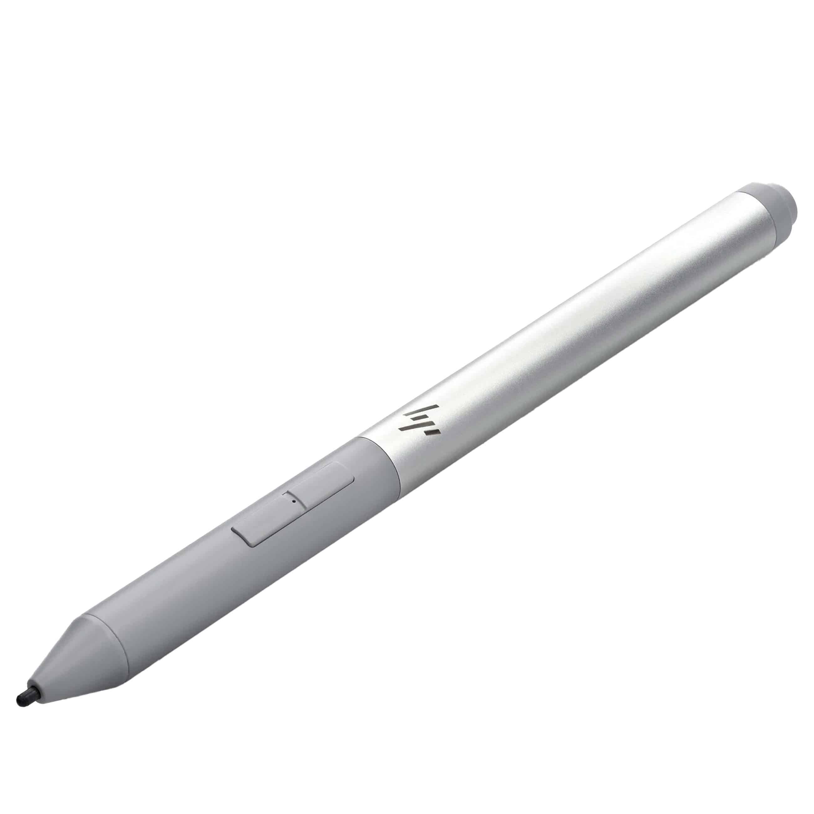HP Active Pen G2 - Eingabestift - Silber - Neu