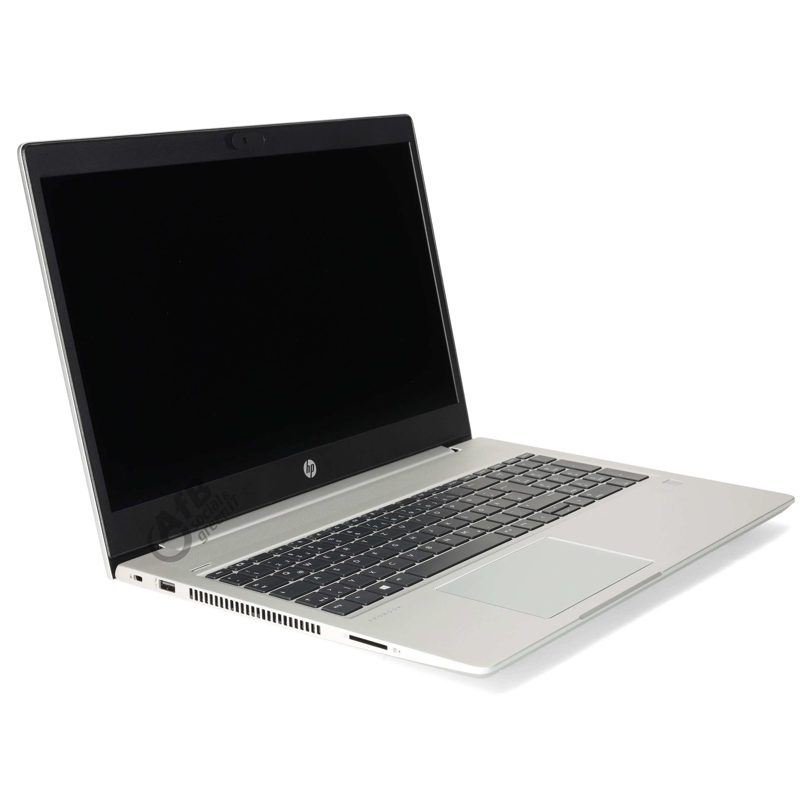 HP ProBook 450 G7