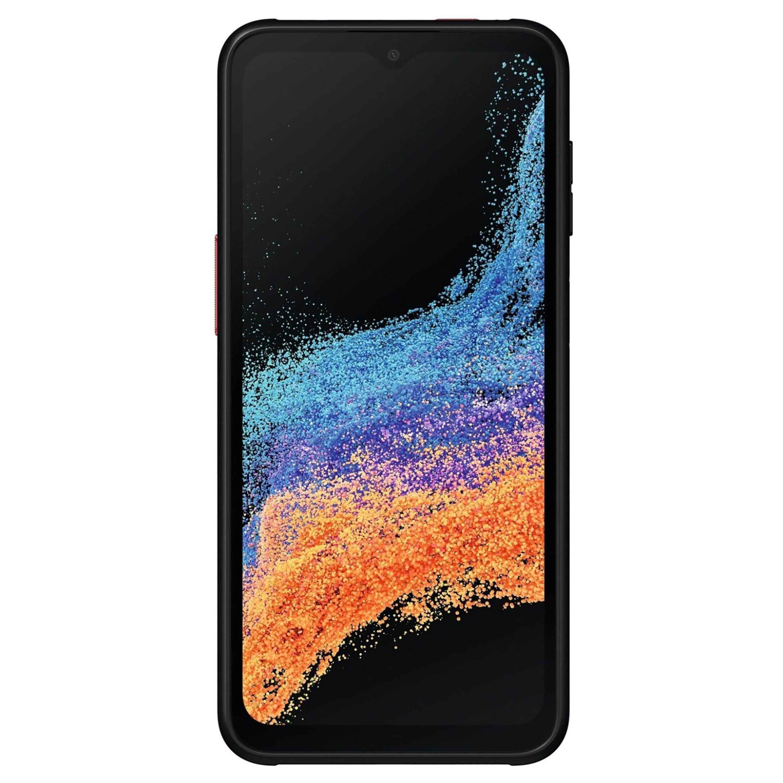 Samsung Galaxy XCover6 Pro Enterprise EditionSehr gut - AfB-refurbished