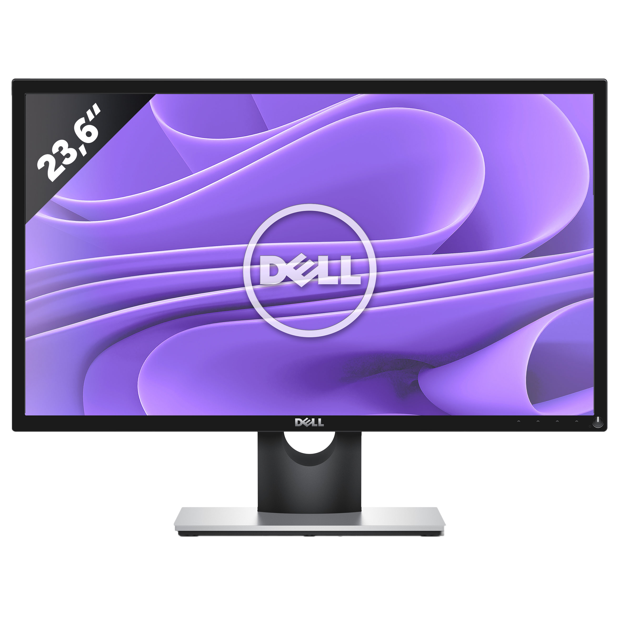 Dell SE2417HG – 1920 x 1080 – FHDGut – AfB-refurbished