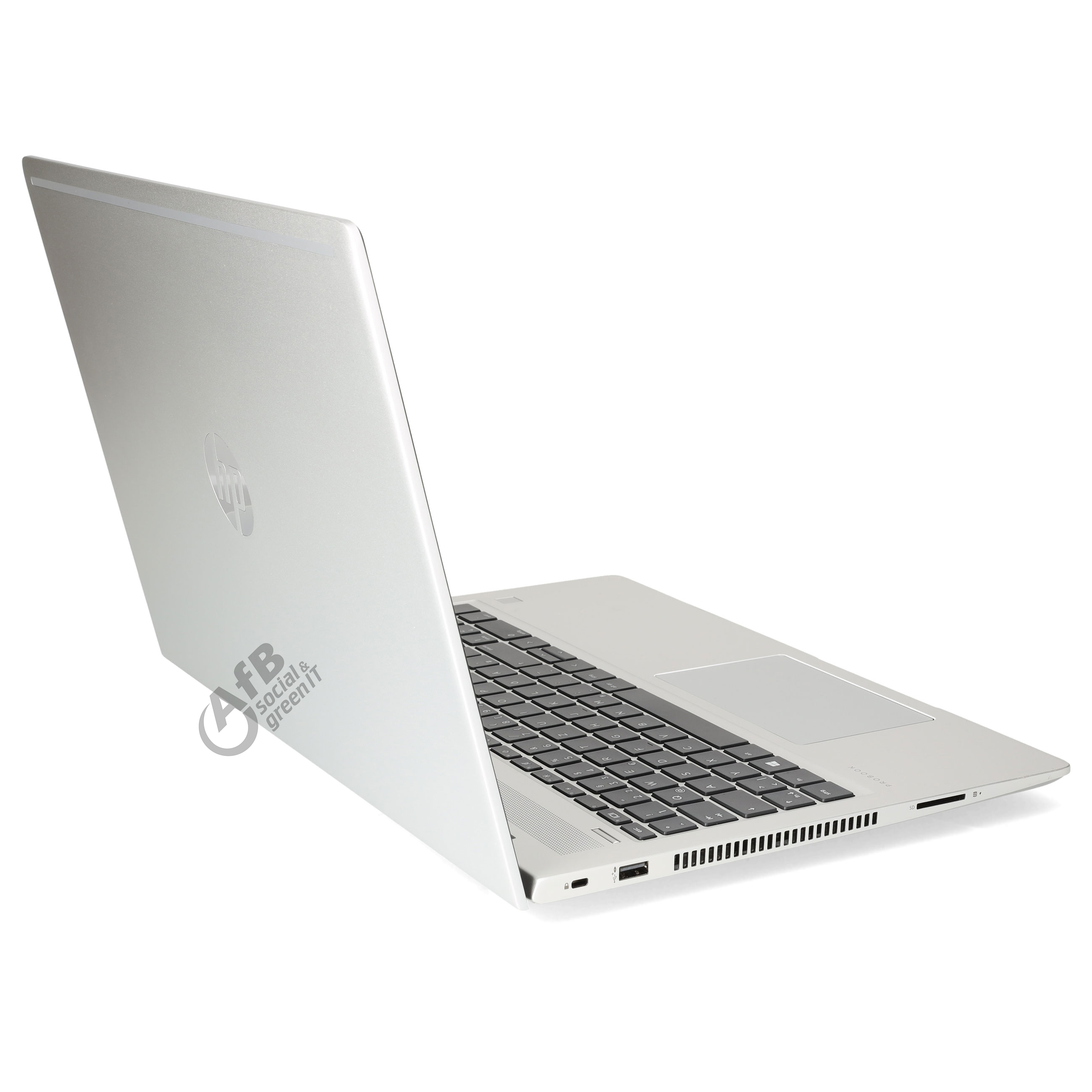 HP ProBook 450 G7