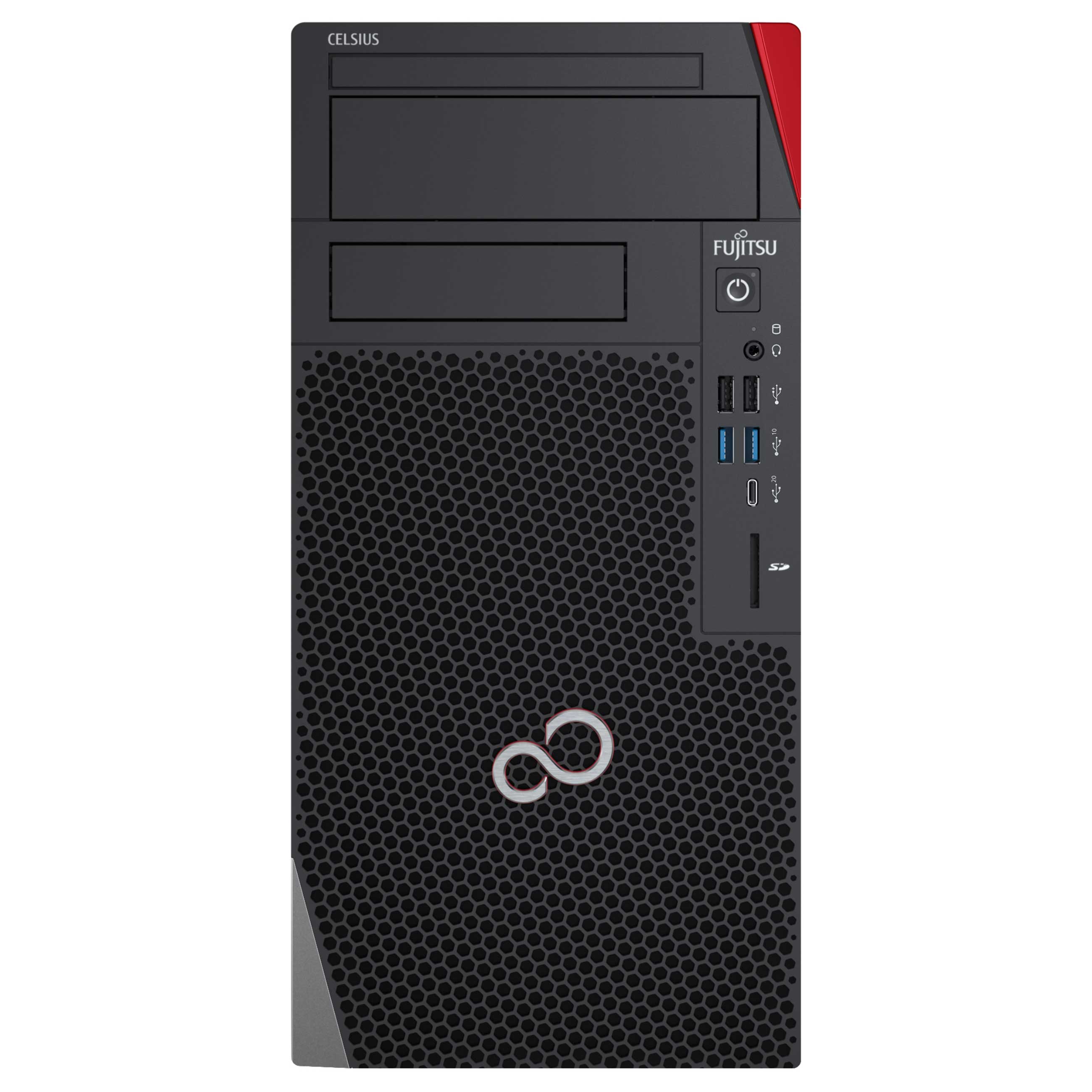 Fujitsu Celsius W5011